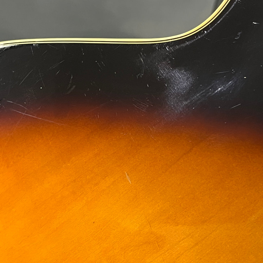 Ibanez AF75-BS