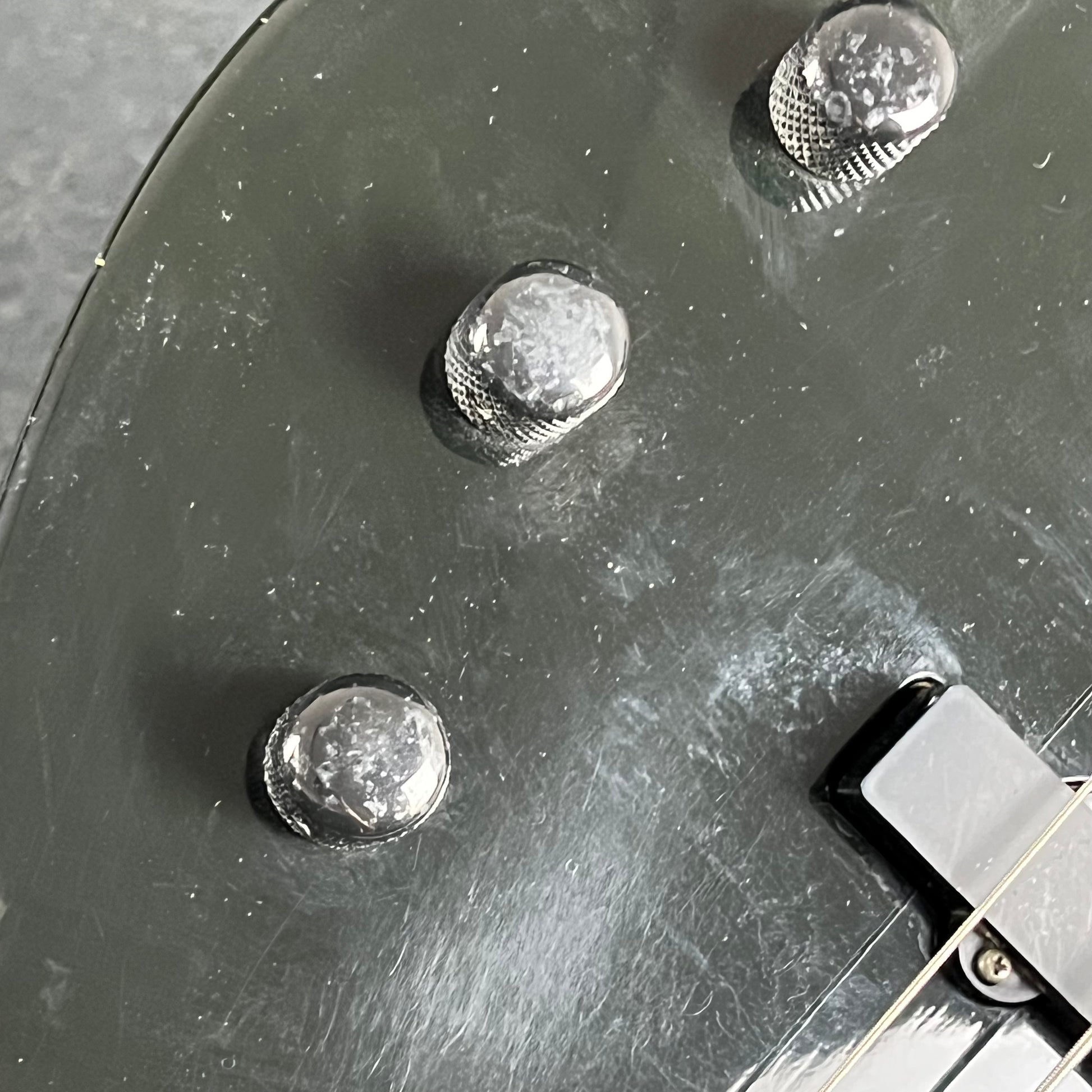 Cobran Japan F-B1 Bass