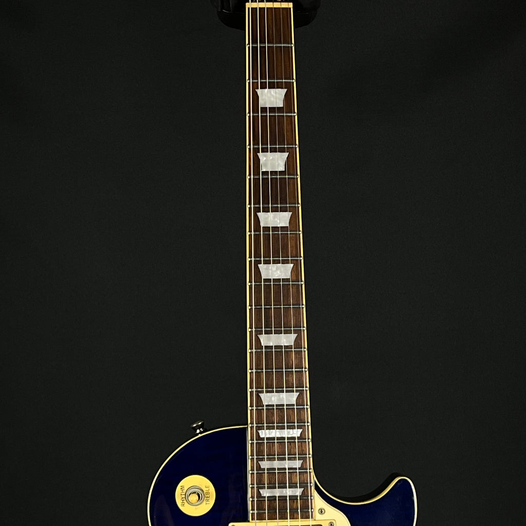 Epiphone Les Paul Standard Plus Top Pro
