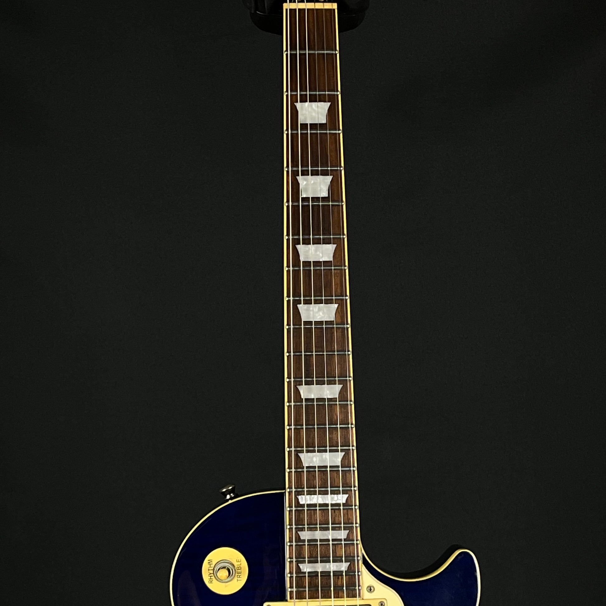 Epiphone Les Paul Standard Plus Top Pro