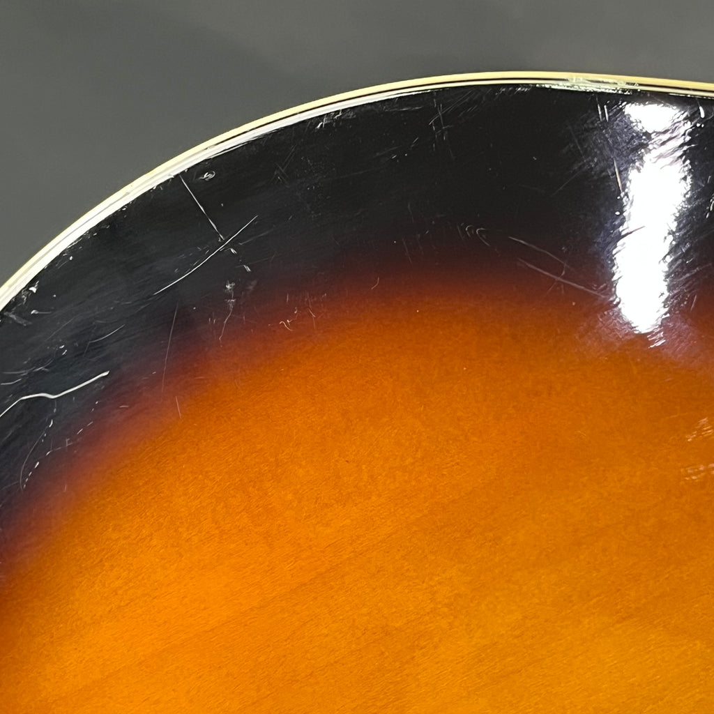 Ibanez AF75-BS
