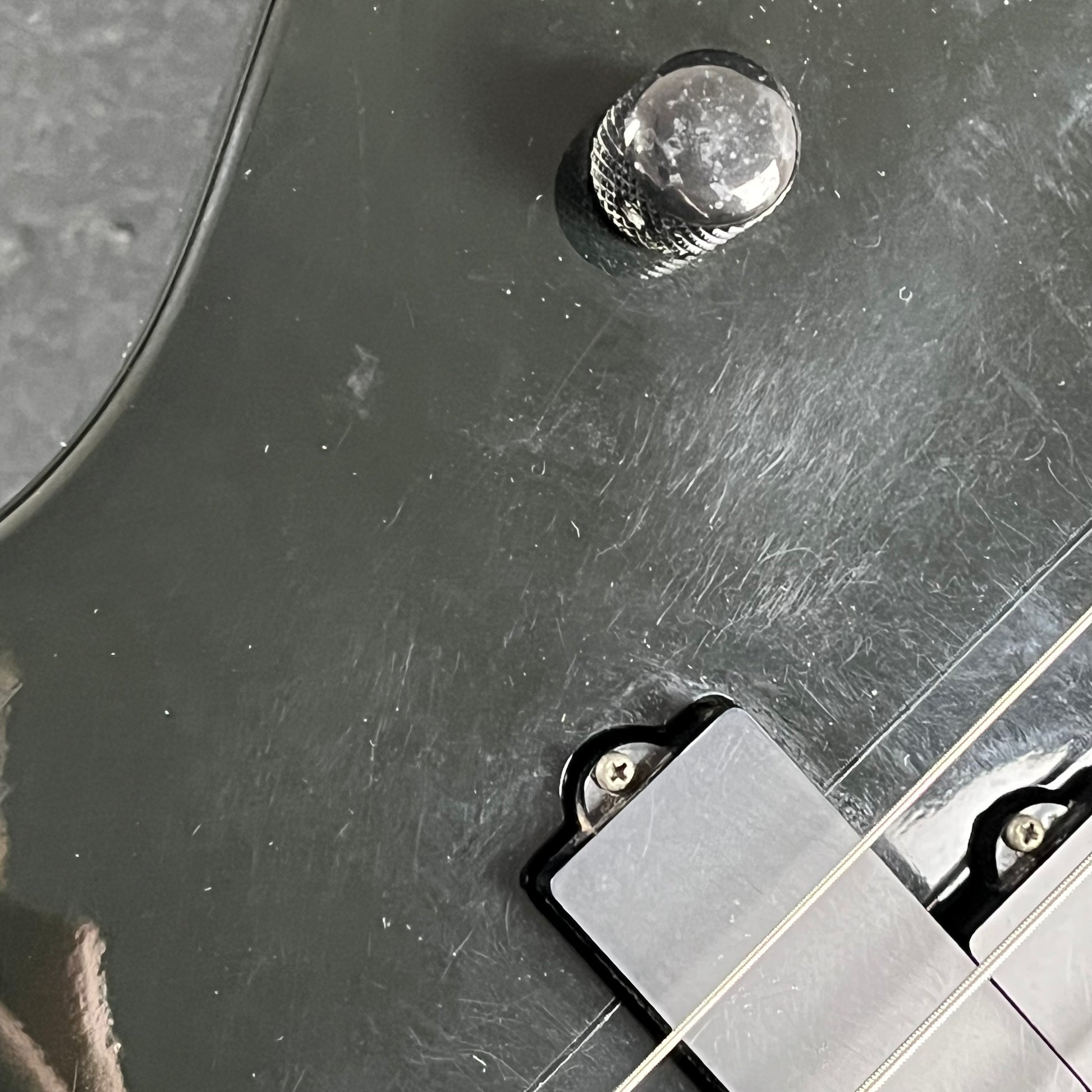Cobran Japan F-B1 Bass