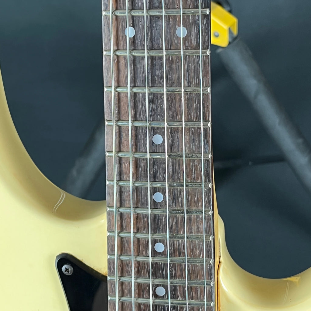 YAMAHA Japan RGX503J