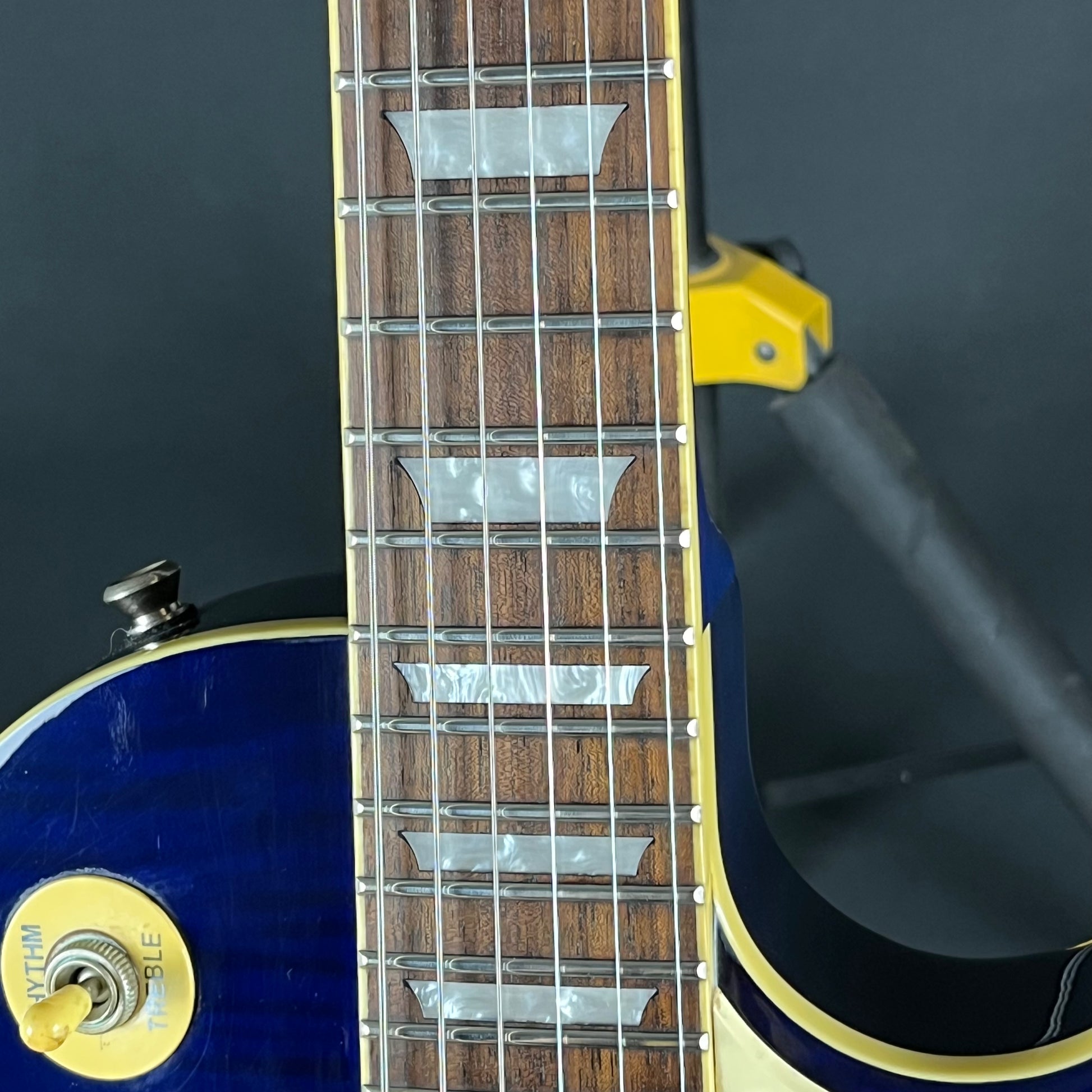 Epiphone Les Paul Standard Plus Top Pro
