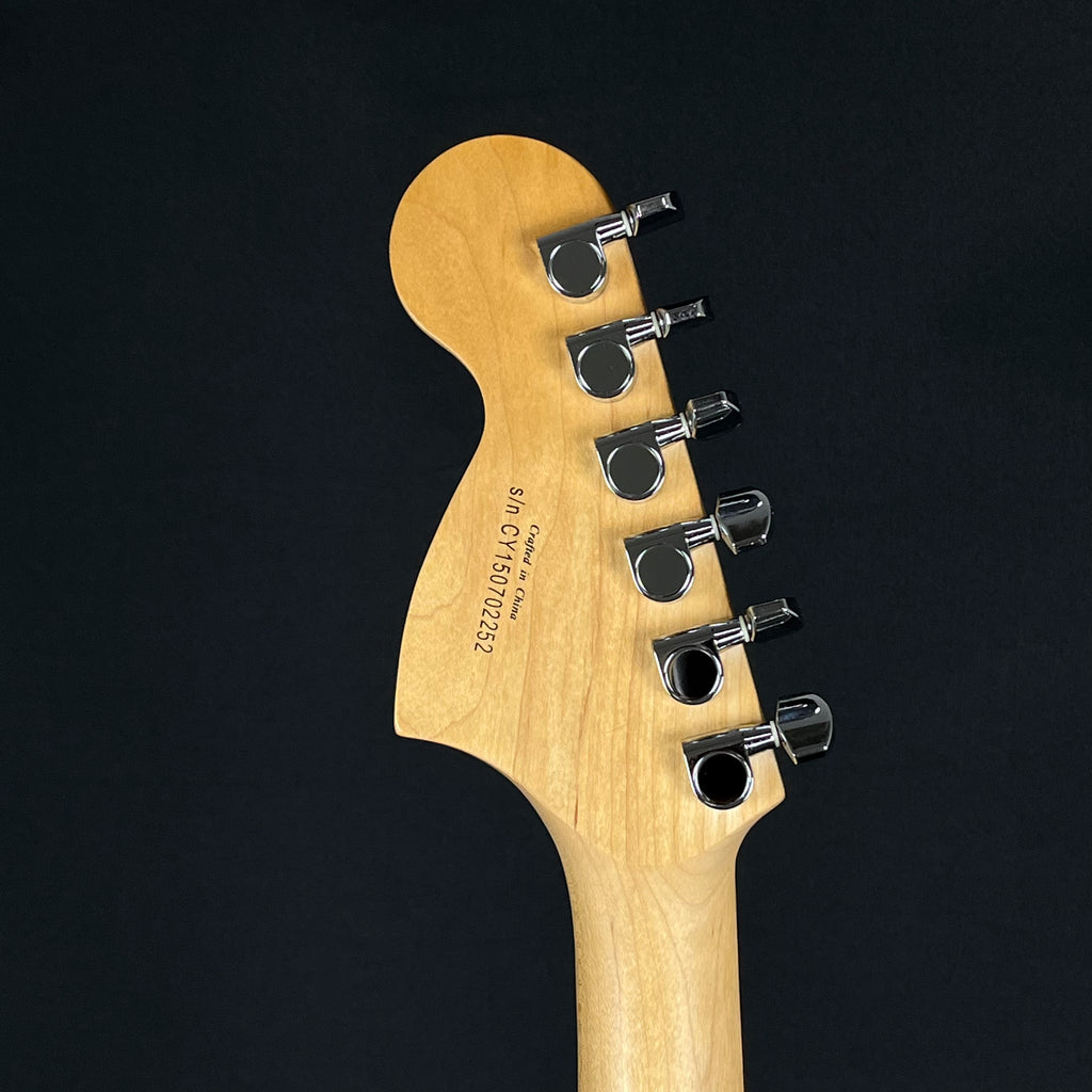 Squier Affinity Stratocaster