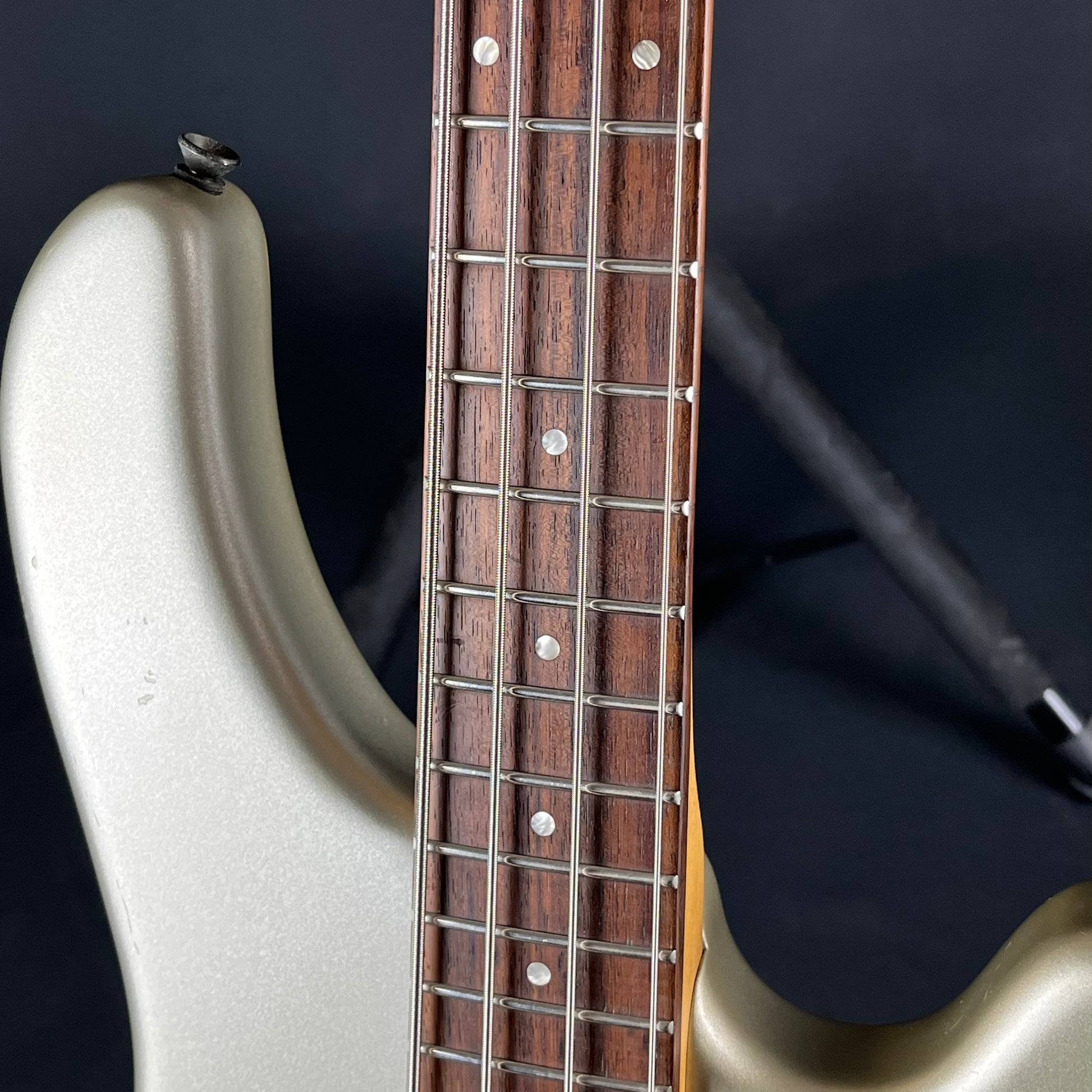 Fernandes Bass HH