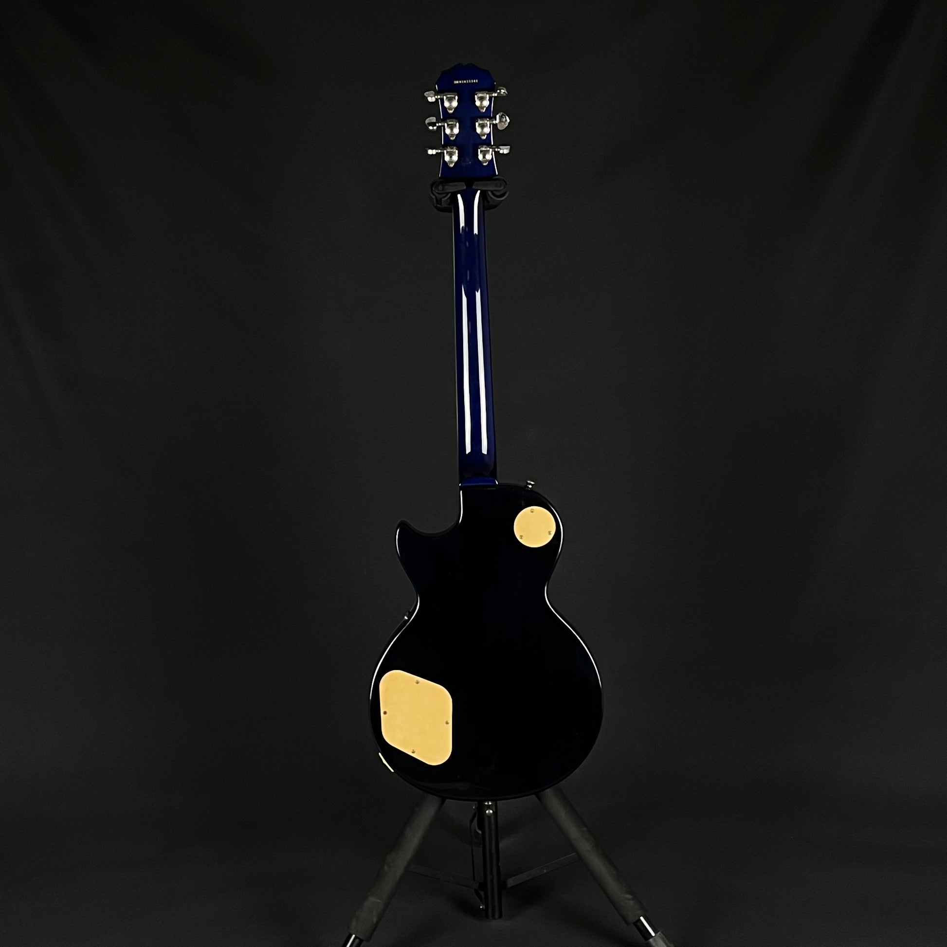 Epiphone Les Paul Standard Plus Top Pro