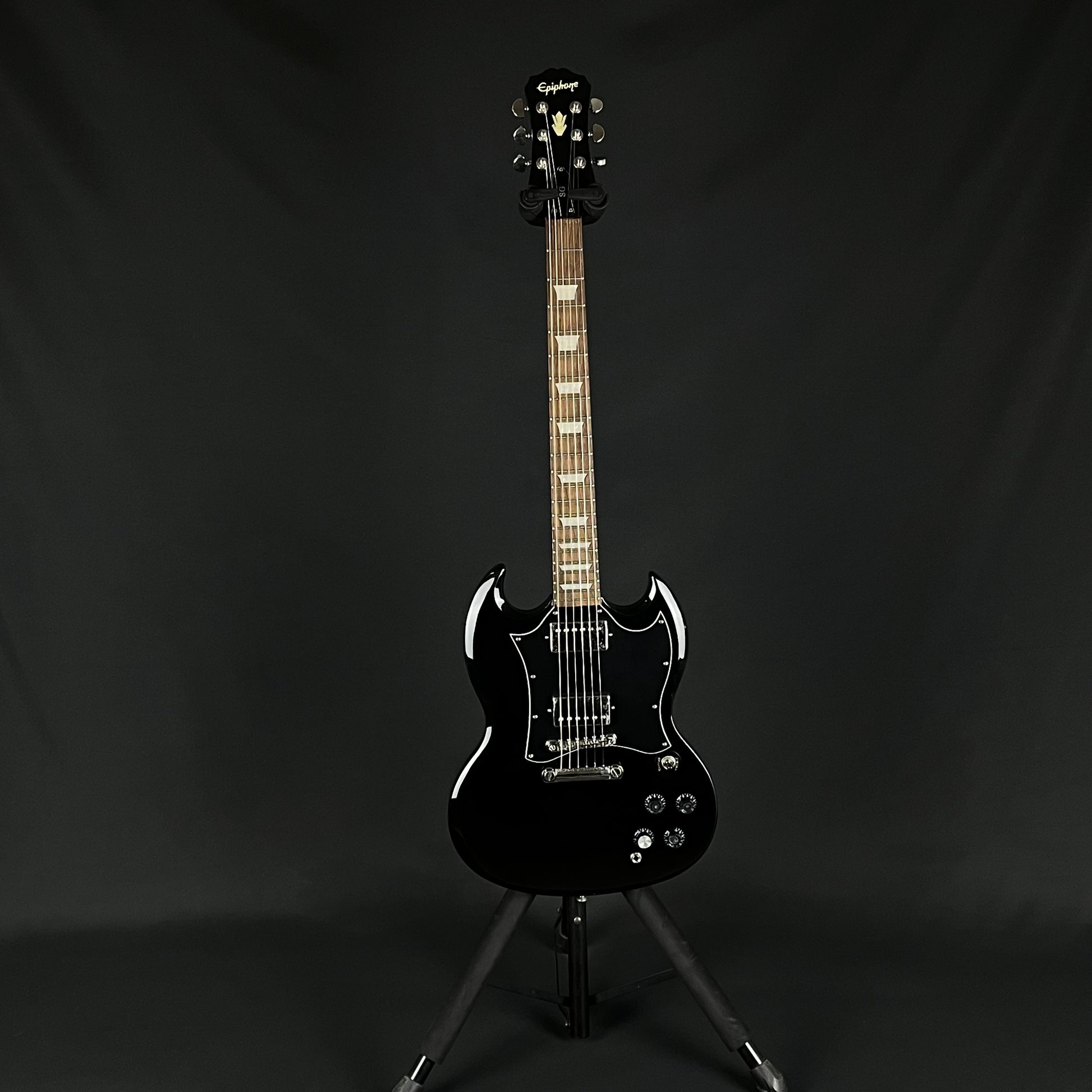 Epiphone SG G-400 2010
