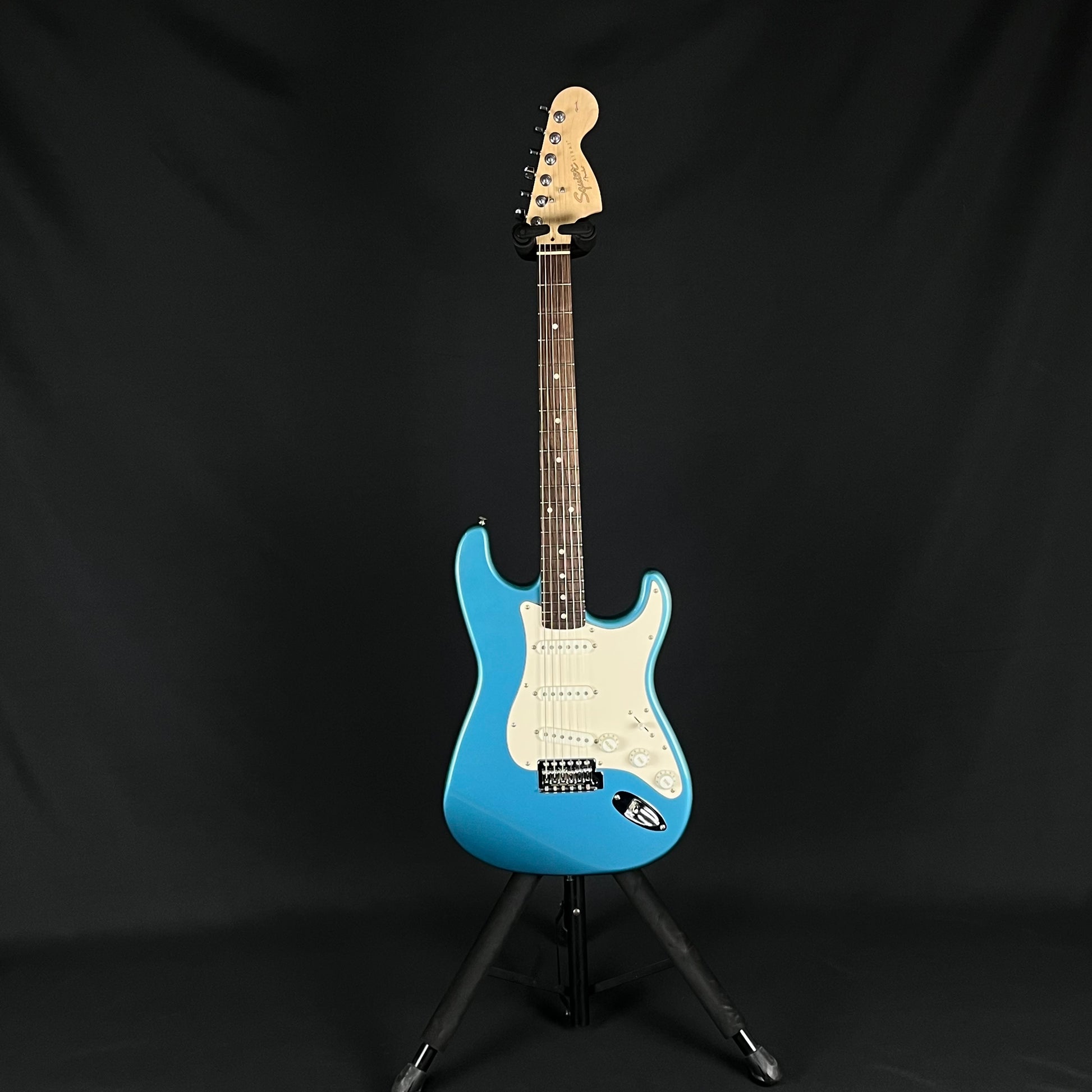 Squier Affinity Stratocaster