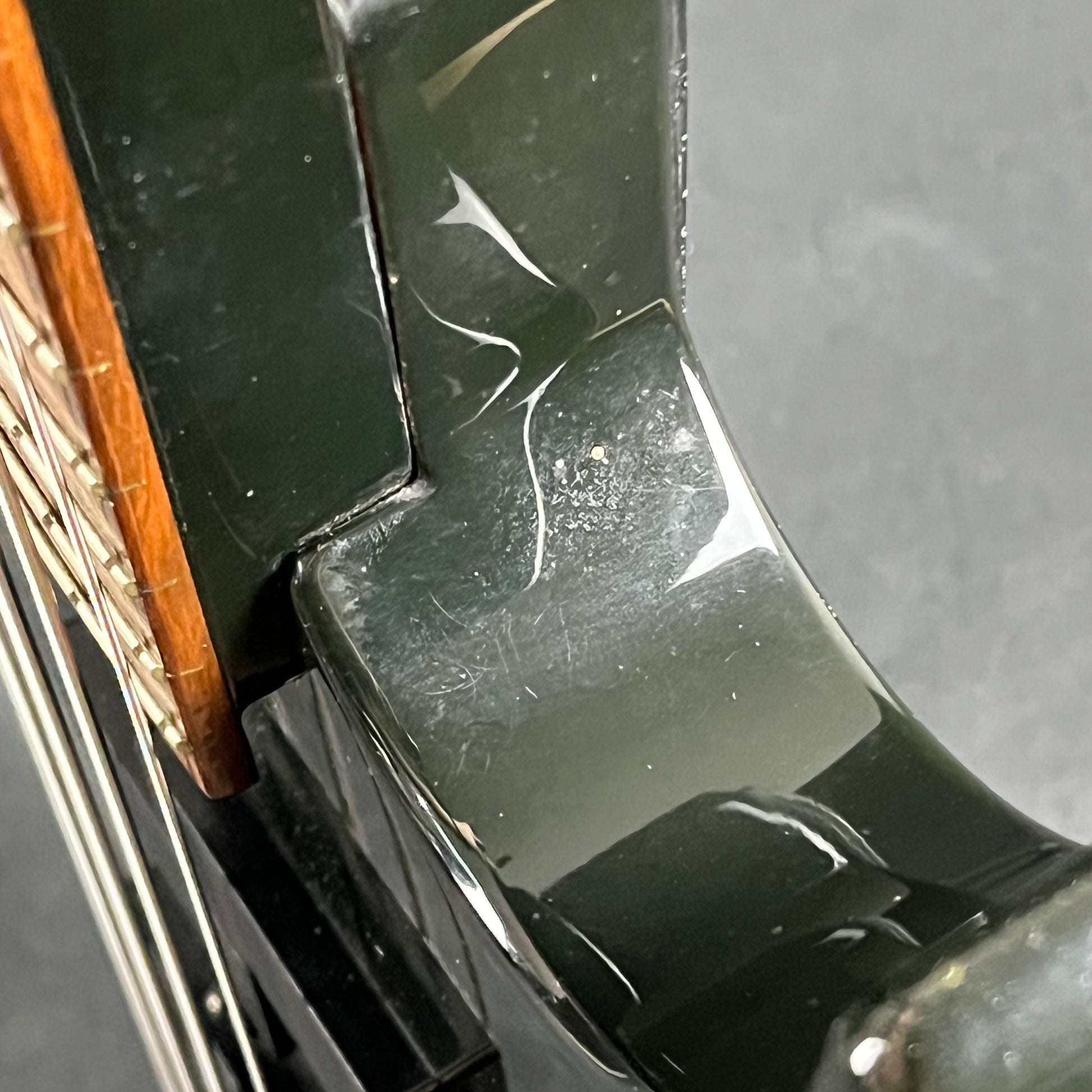 Cobran Japan F-B1 Bass