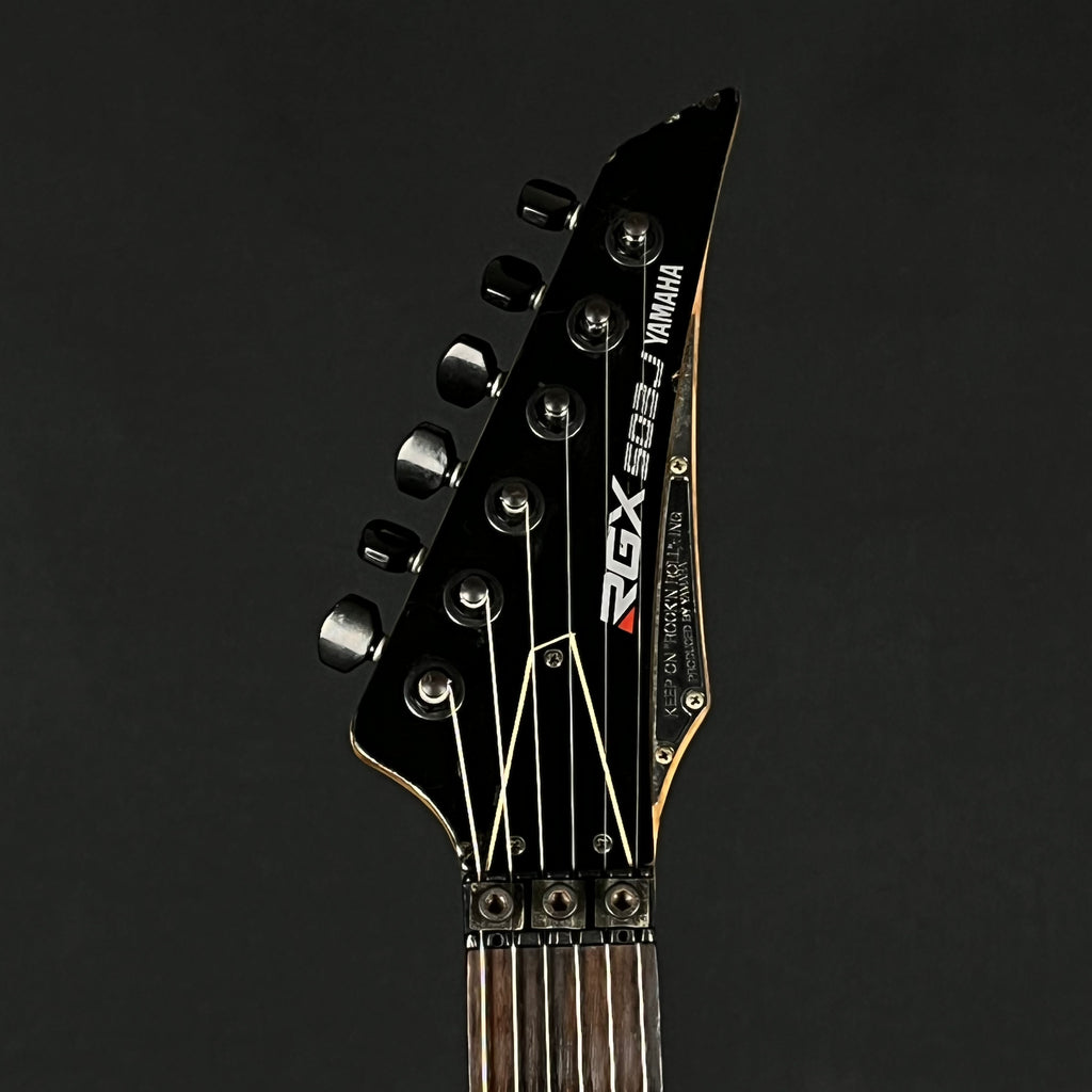 YAMAHA Japan RGX503J