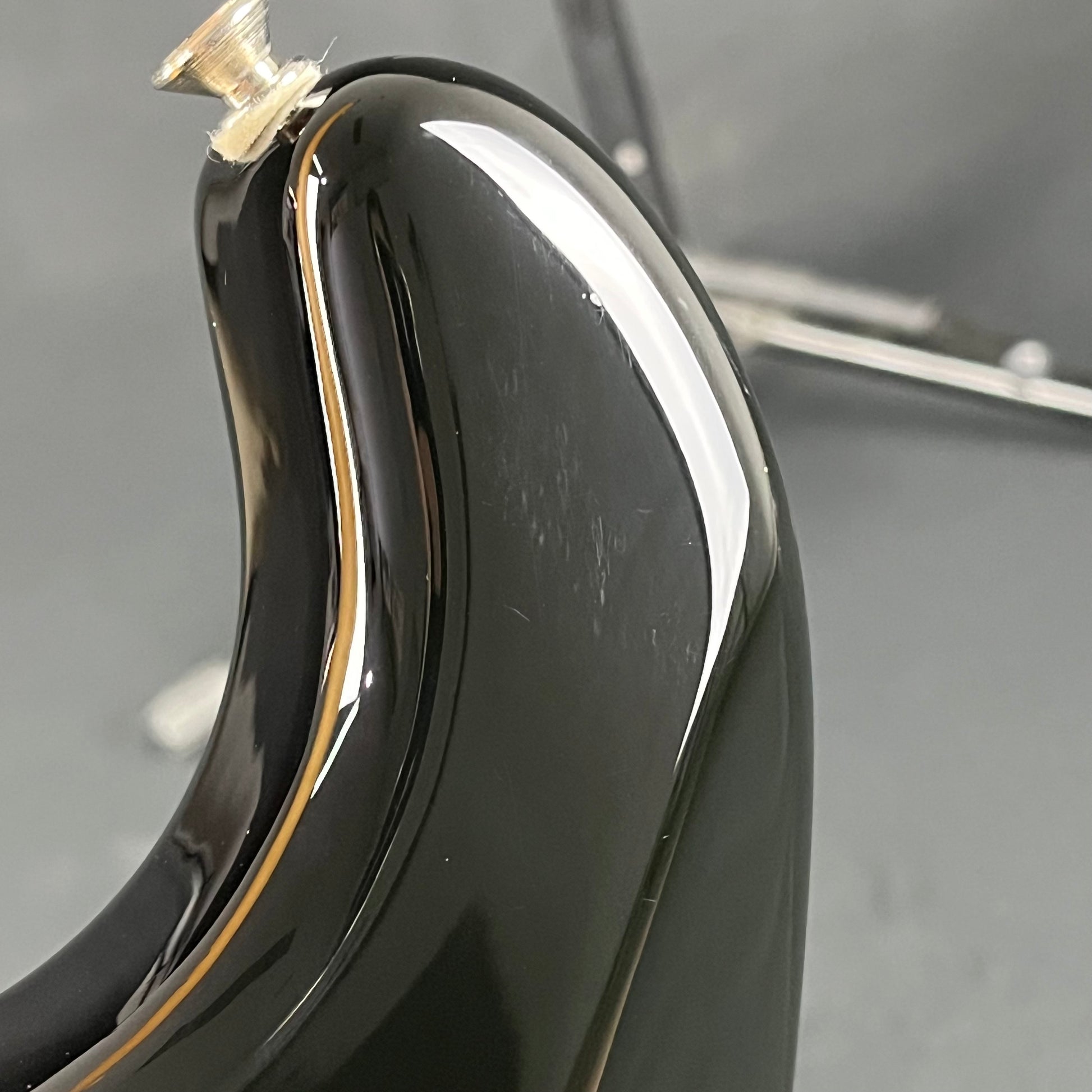 Fender Player Stratocaster MN BLK