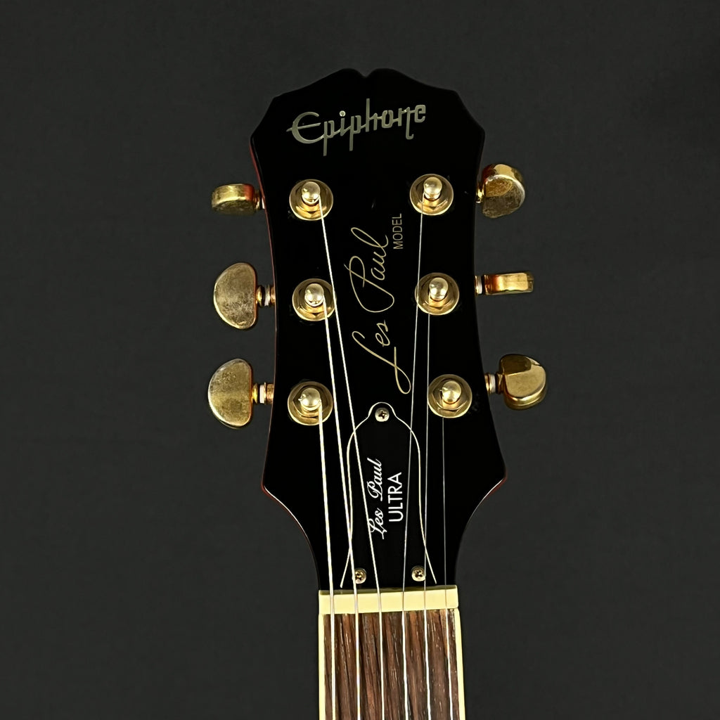Epiphone Korea Les Paul ULTRA