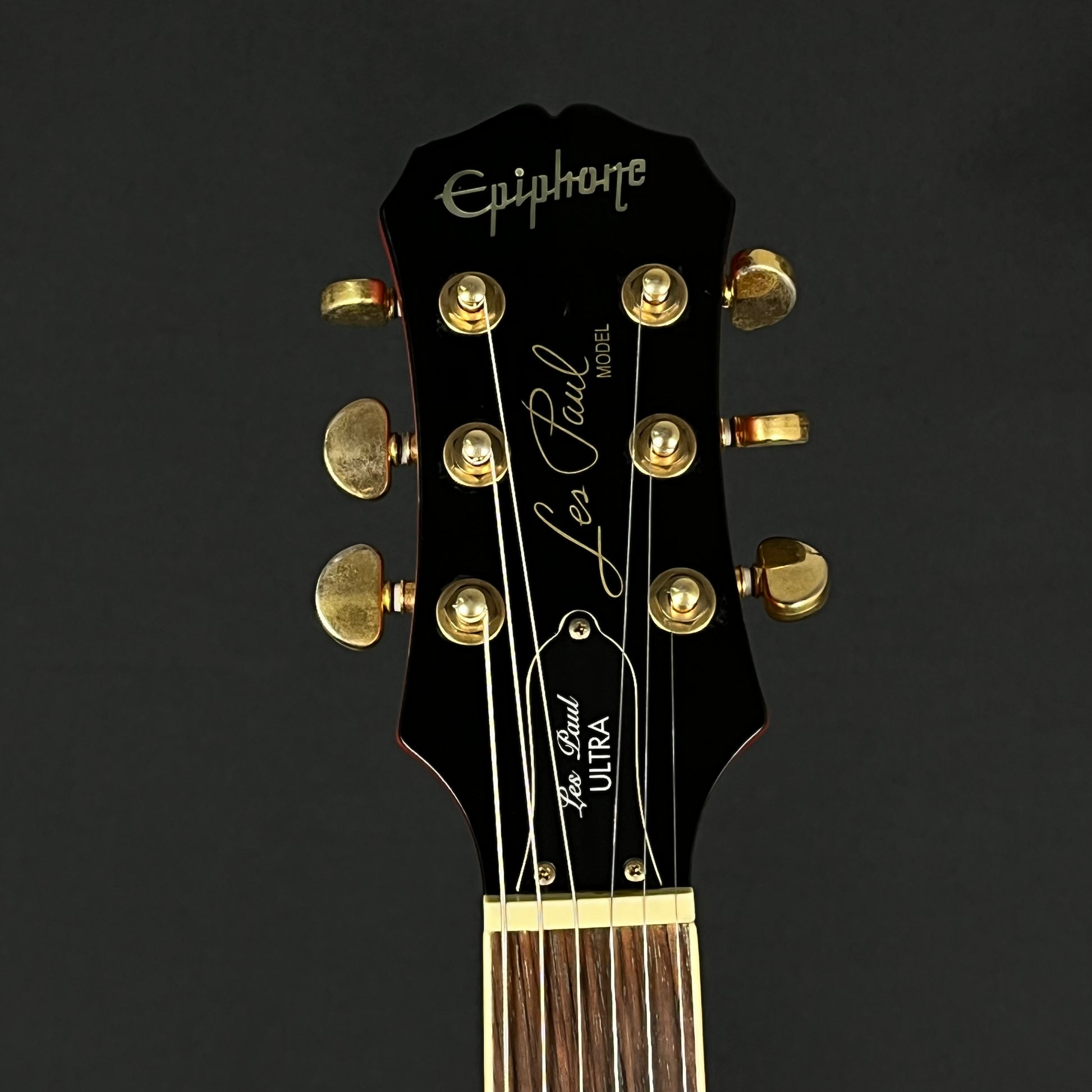 Epiphone Korea Les Paul ULTRA