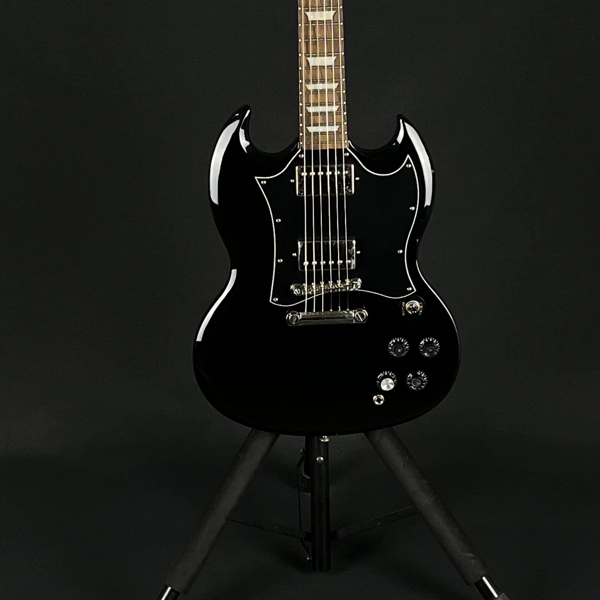 Epiphone SG G-400 2010