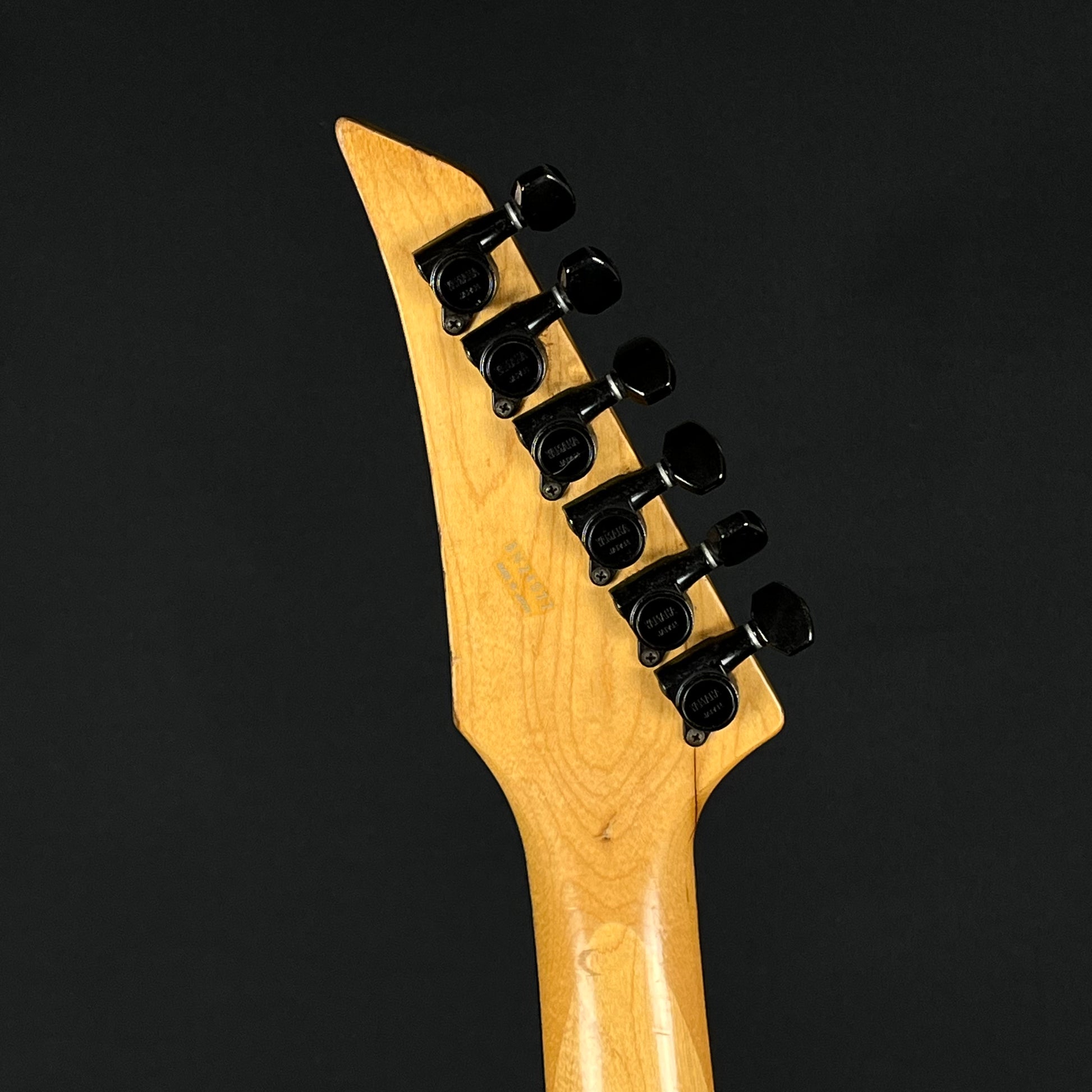 YAMAHA Japan RGX503J