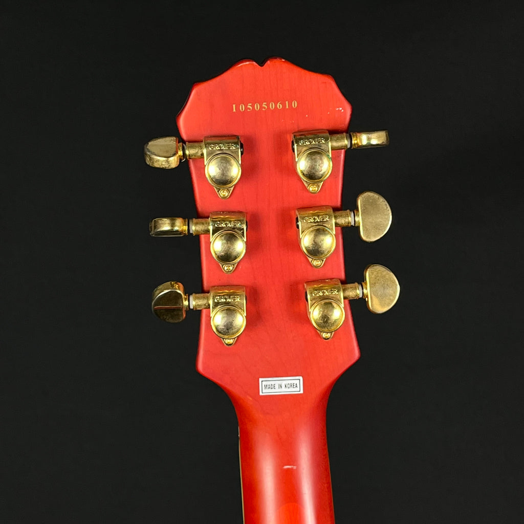 Epiphone Korea Les Paul ULTRA