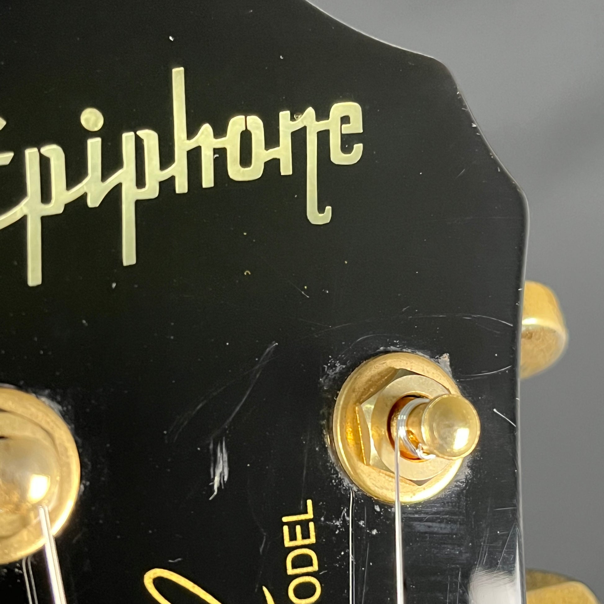 Epiphone Korea Les Paul ULTRA