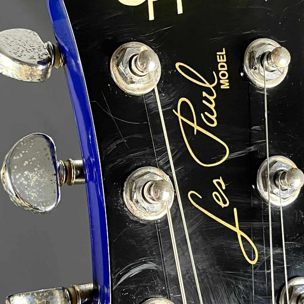 Epiphone Les Paul Standard Plus Top Pro
