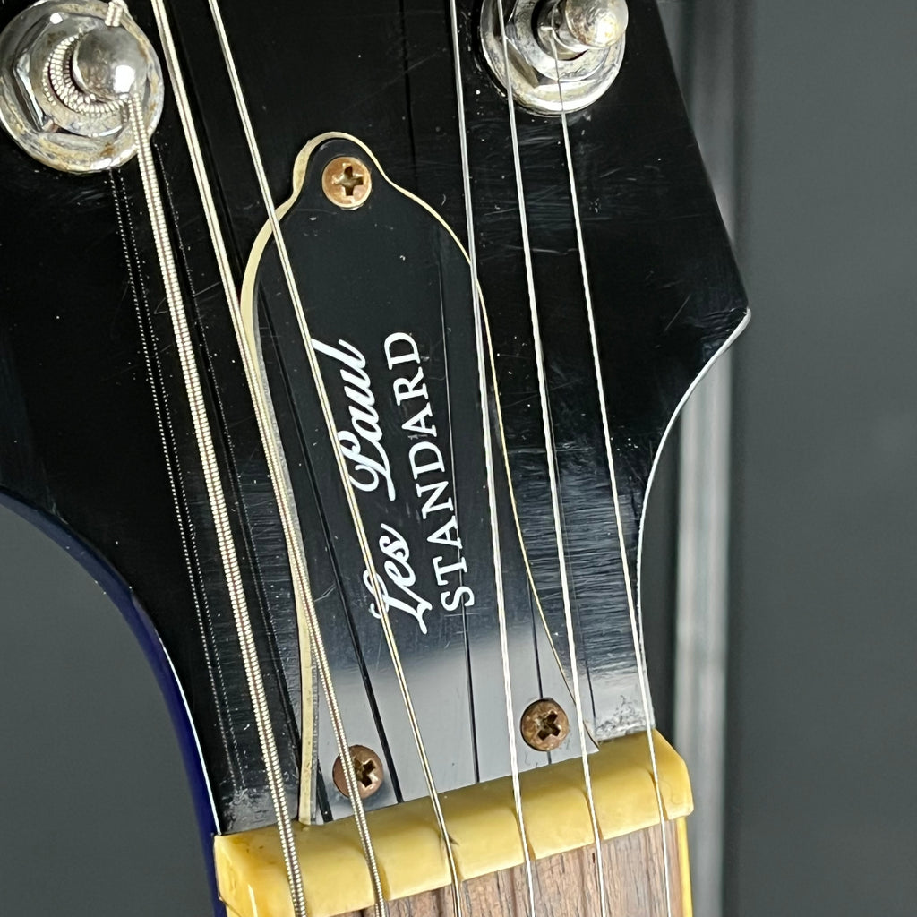 Epiphone Les Paul Standard Plus Top Pro