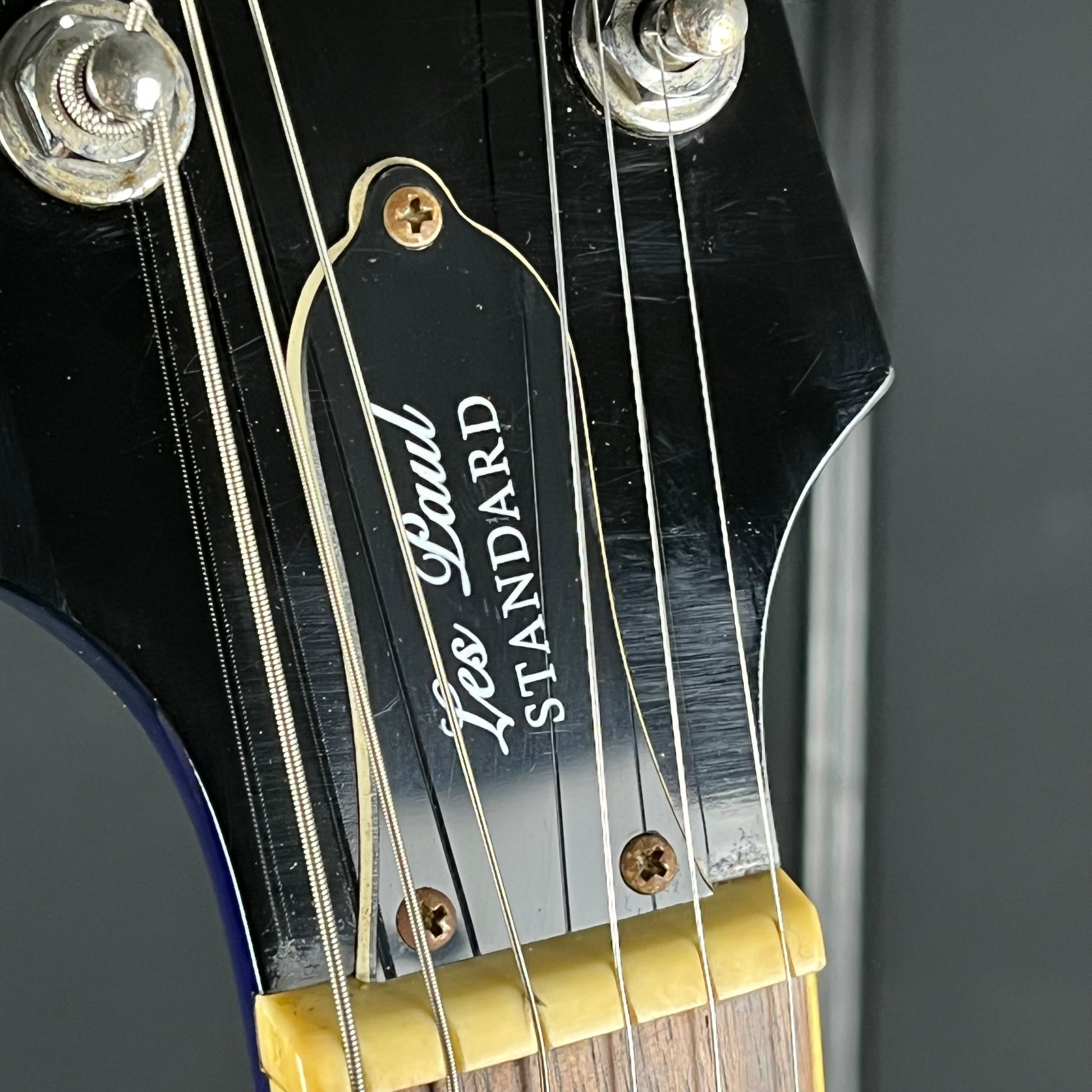 Epiphone Les Paul Standard Plus Top Pro