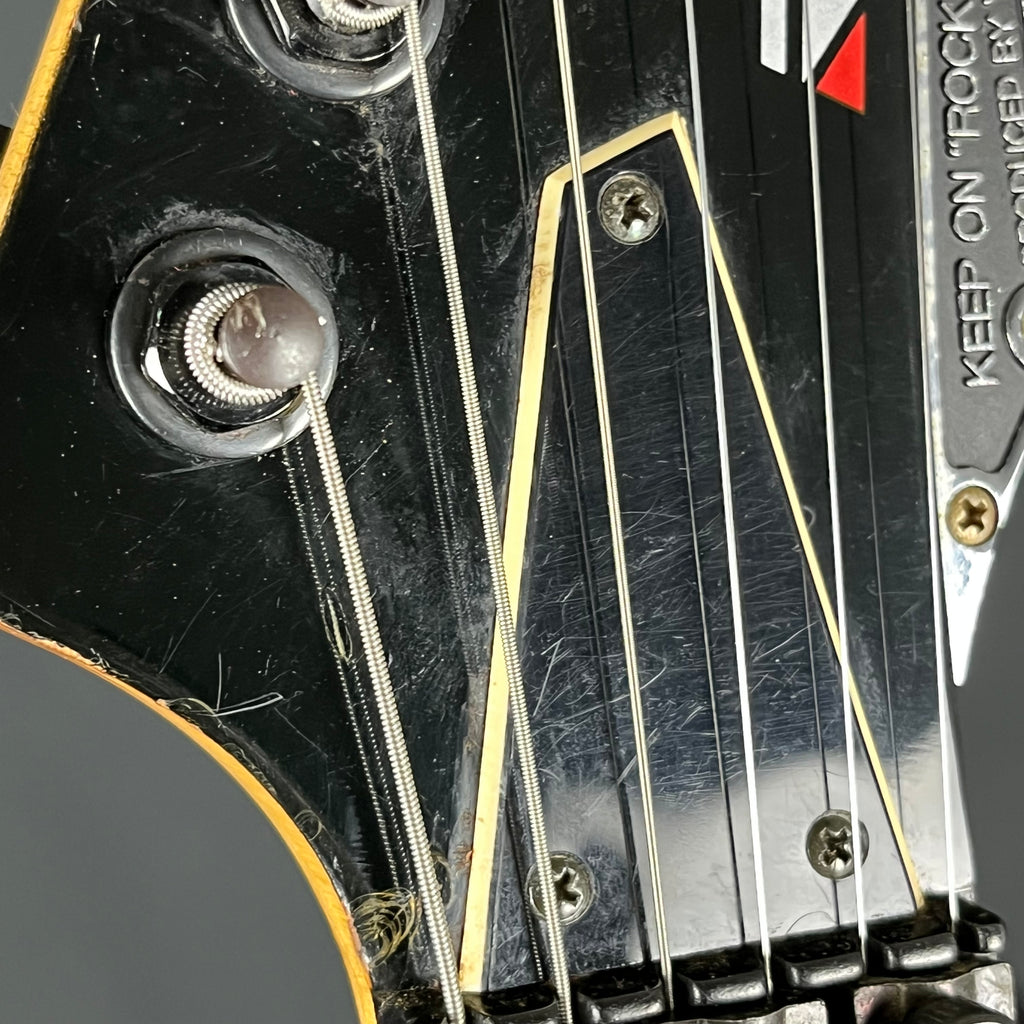 YAMAHA Japan RGX503J