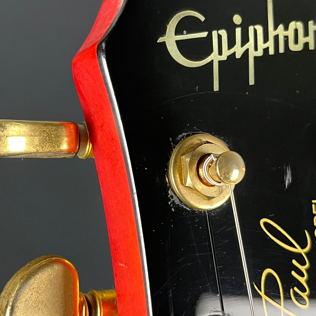 Epiphone Korea Les Paul ULTRA