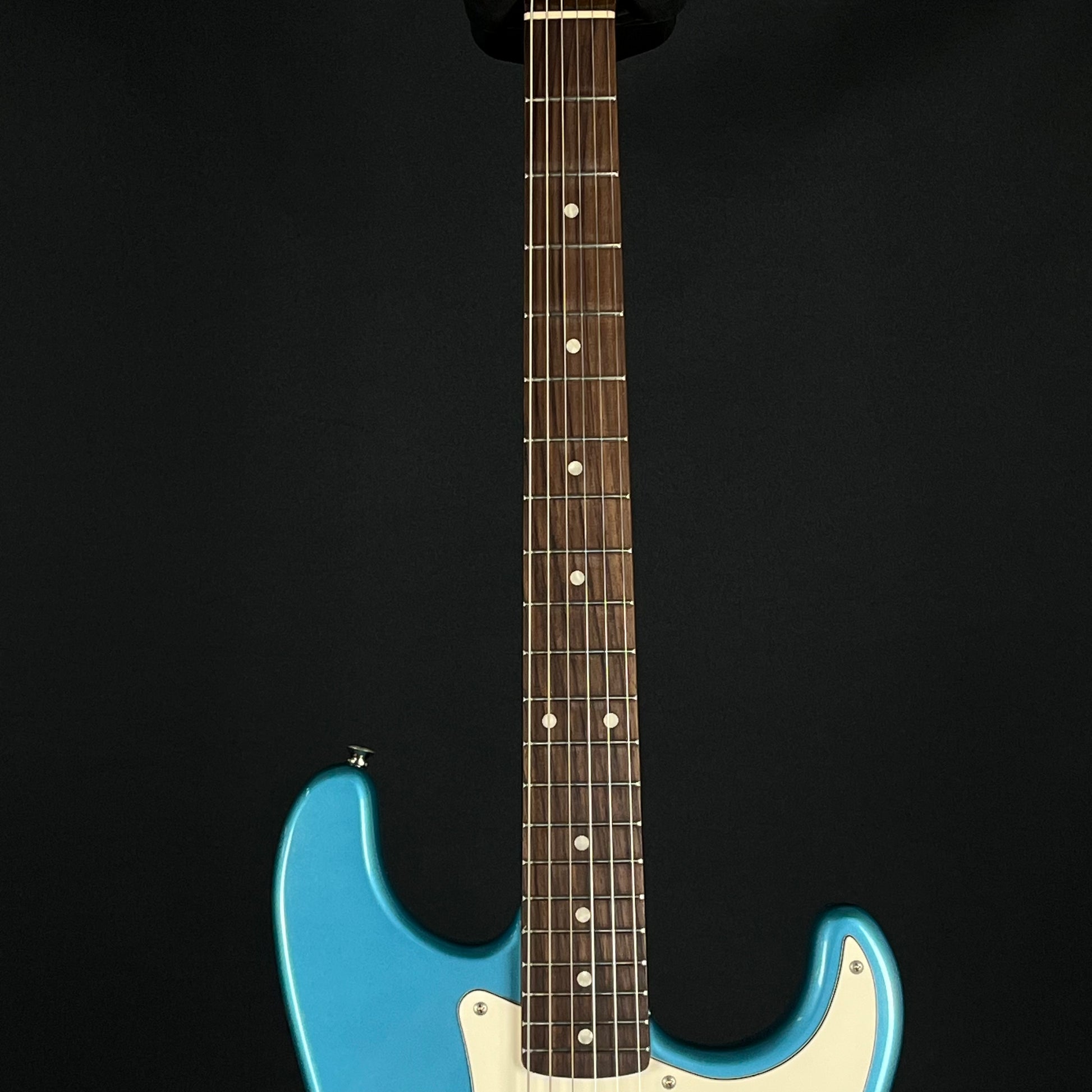 Squier Affinity Stratocaster