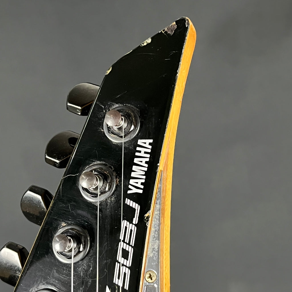 YAMAHA Japan RGX503J