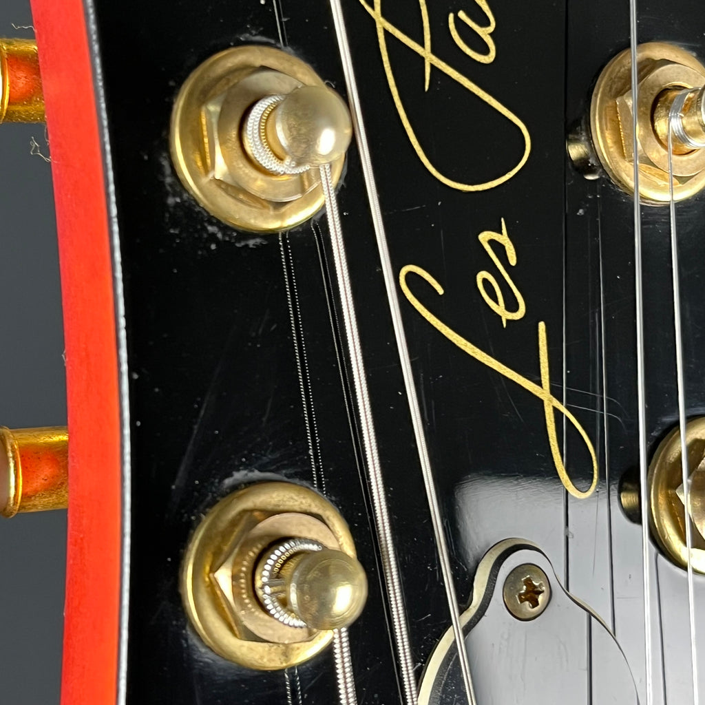 Epiphone Korea Les Paul ULTRA