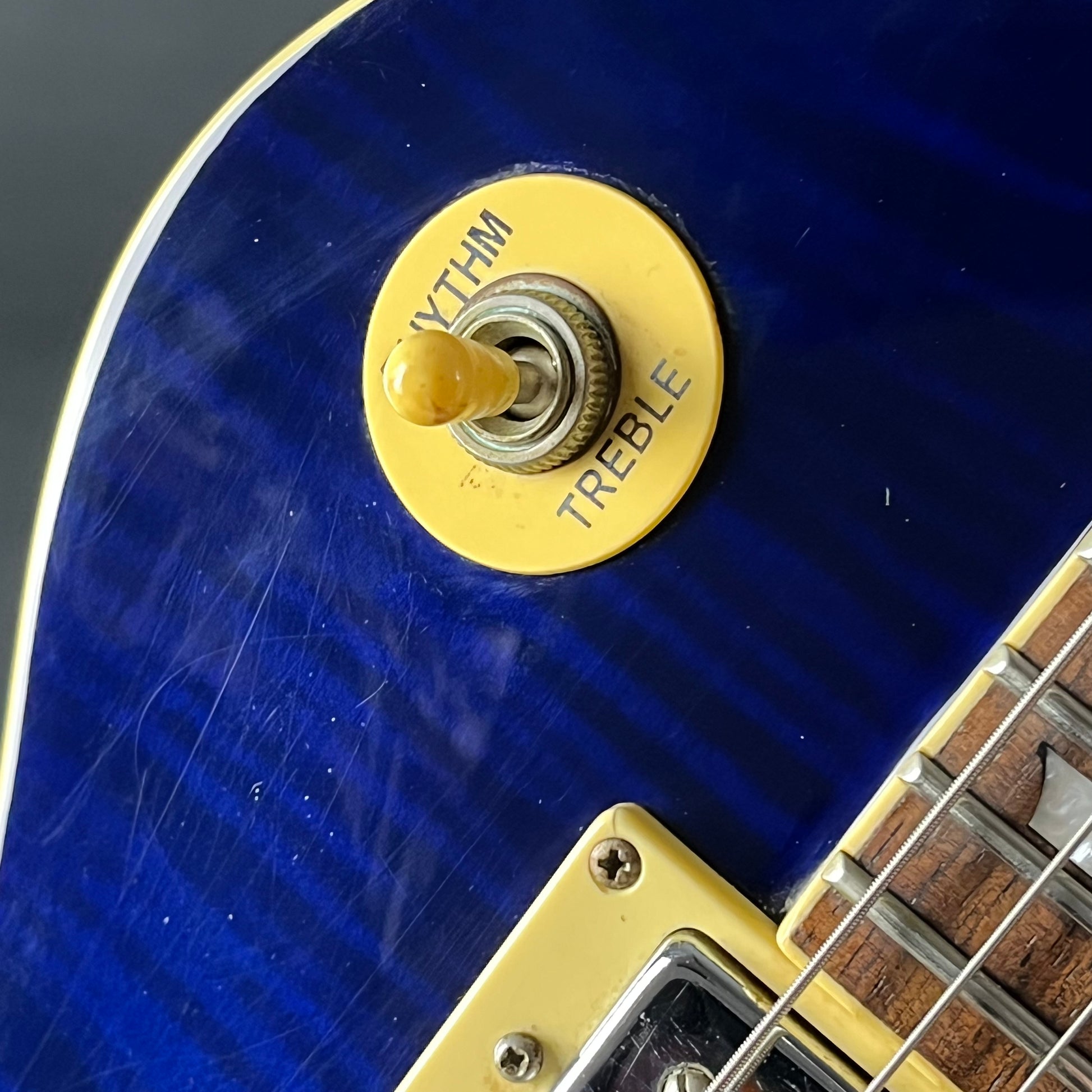 Epiphone Les Paul Standard Plus Top Pro
