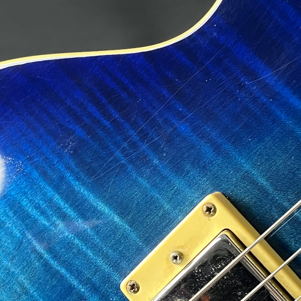 Epiphone Les Paul Standard Plus Top Pro