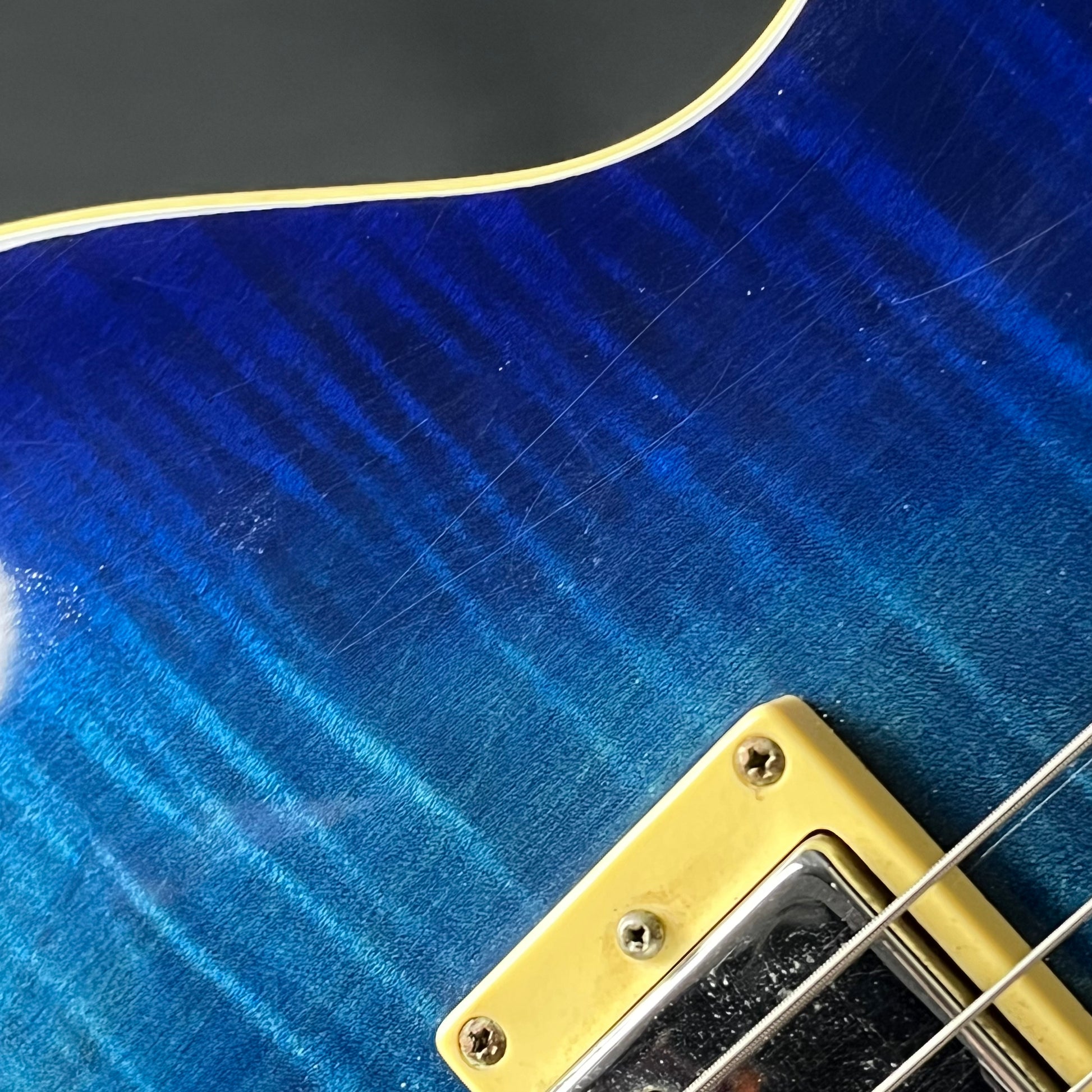 Epiphone Les Paul Standard Plus Top Pro
