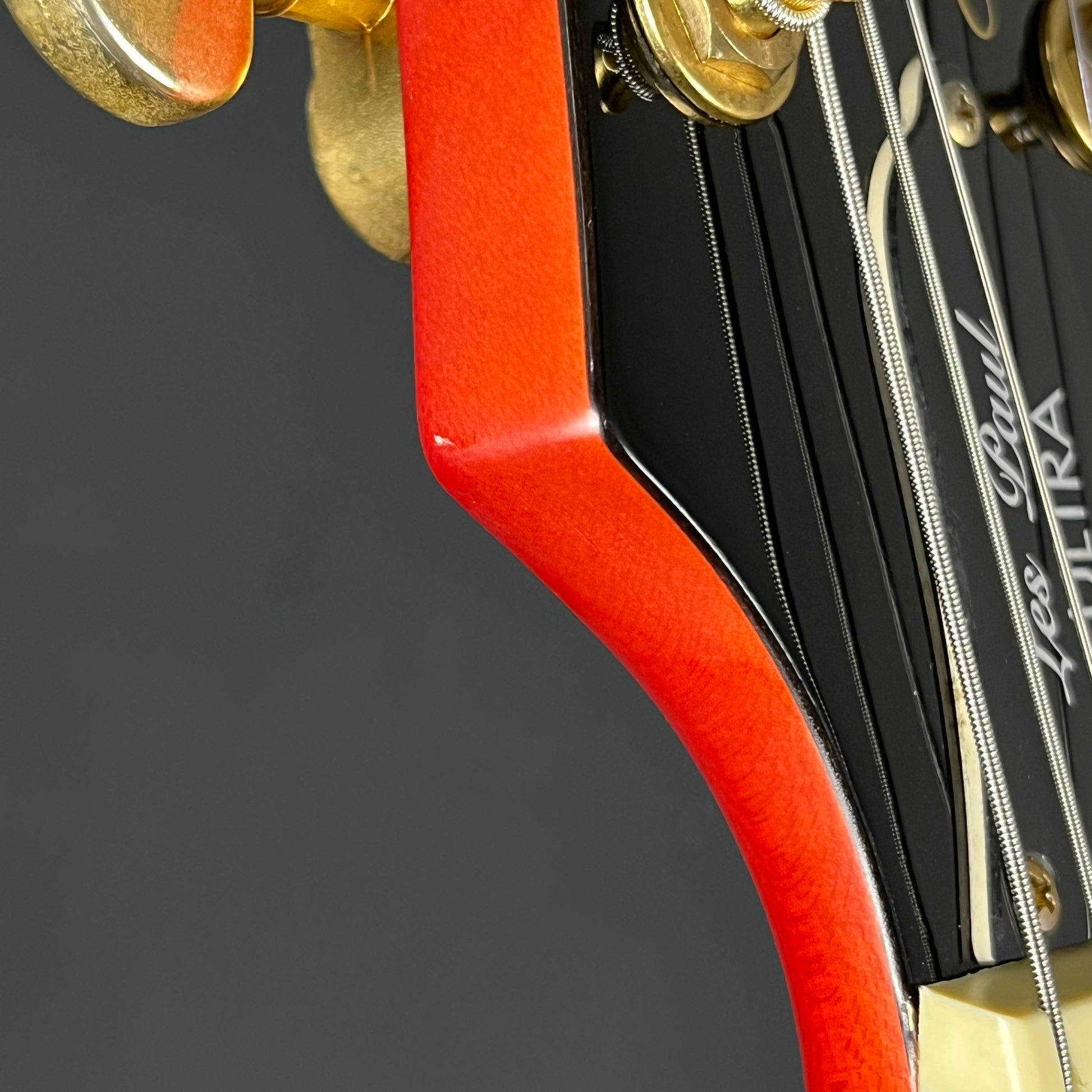 Epiphone Korea Les Paul ULTRA