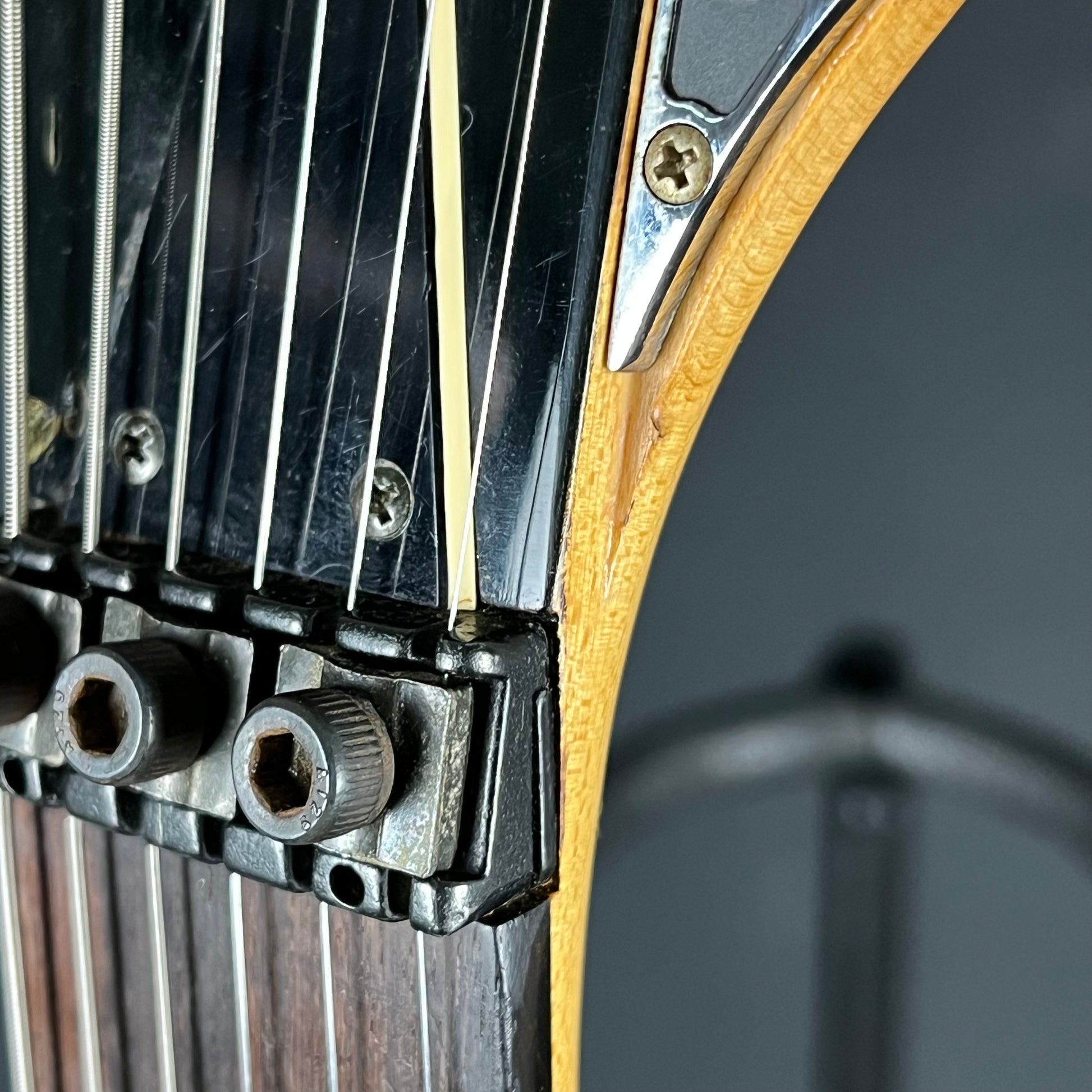YAMAHA Japan RGX503J