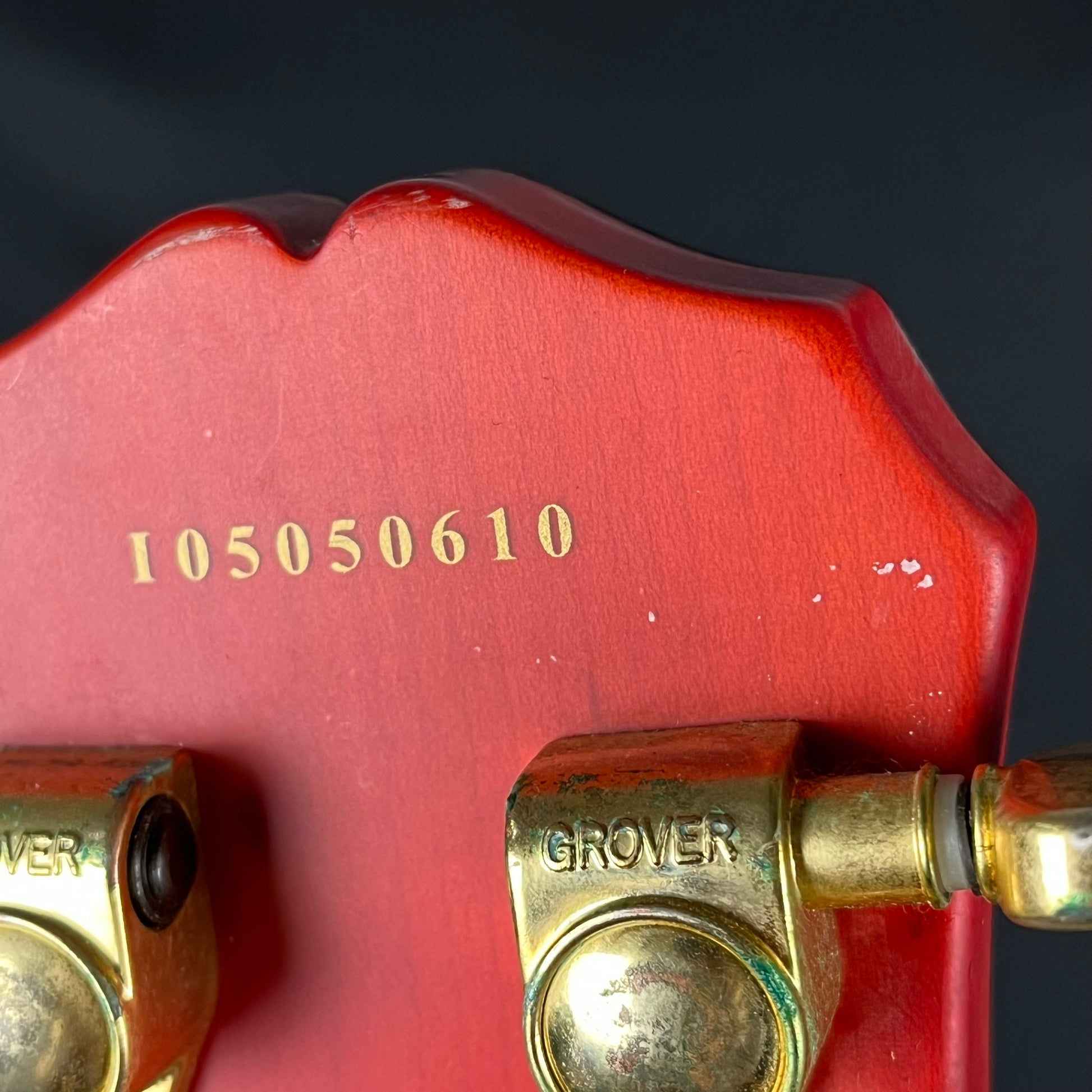 Epiphone Korea Les Paul ULTRA