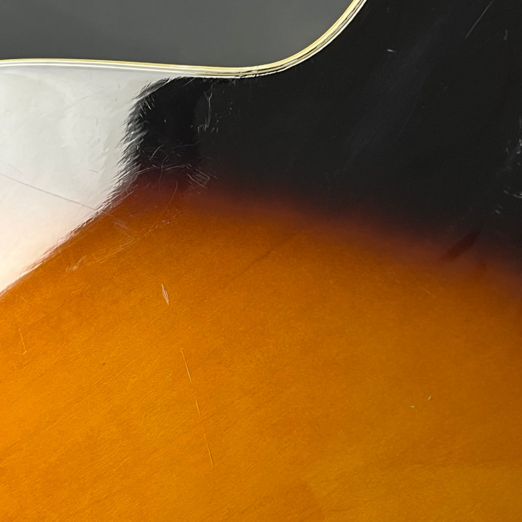 Ibanez AF75-BS
