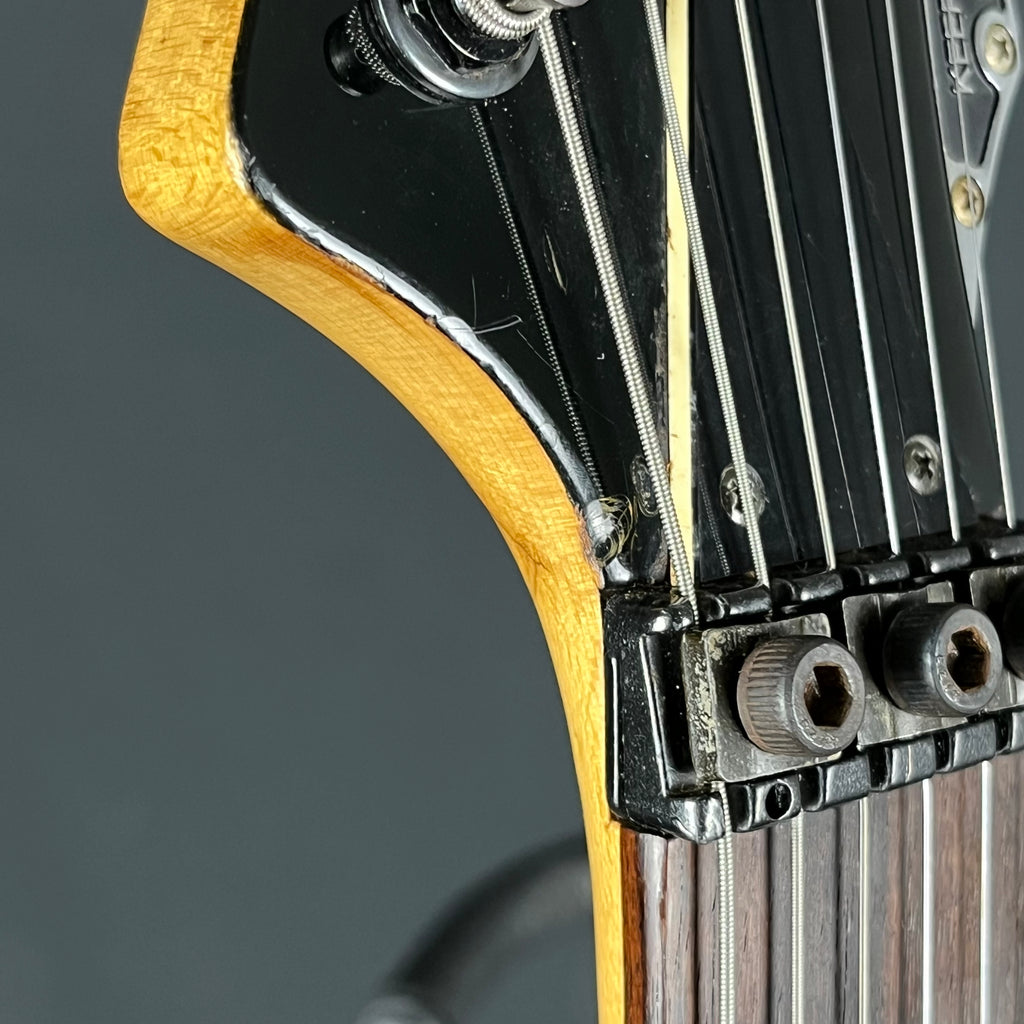 YAMAHA Japan RGX503J