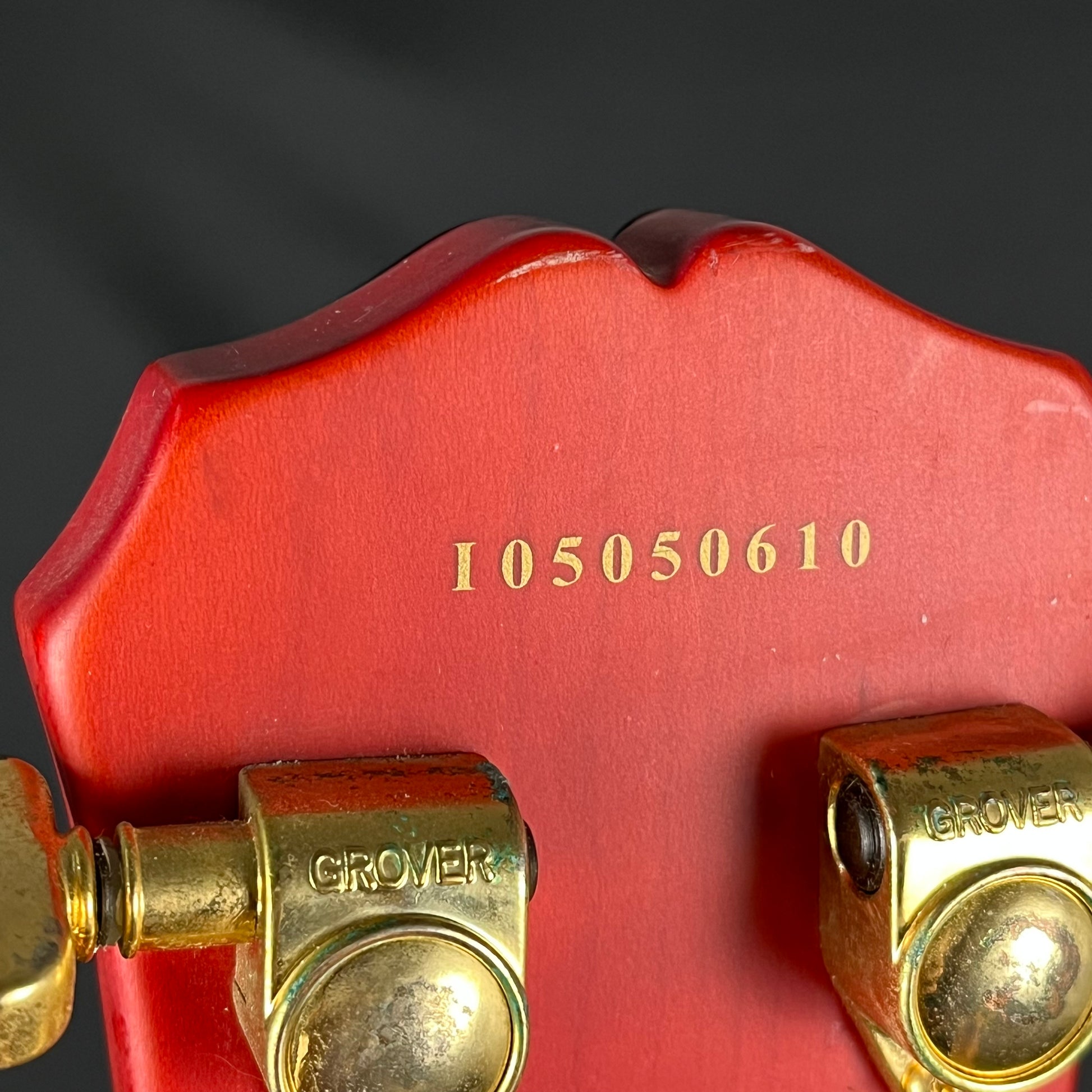Epiphone Korea Les Paul ULTRA
