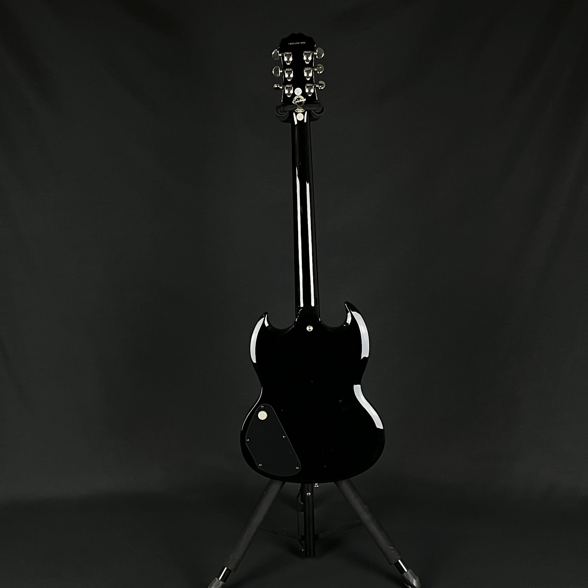 Epiphone SG G-400 2010