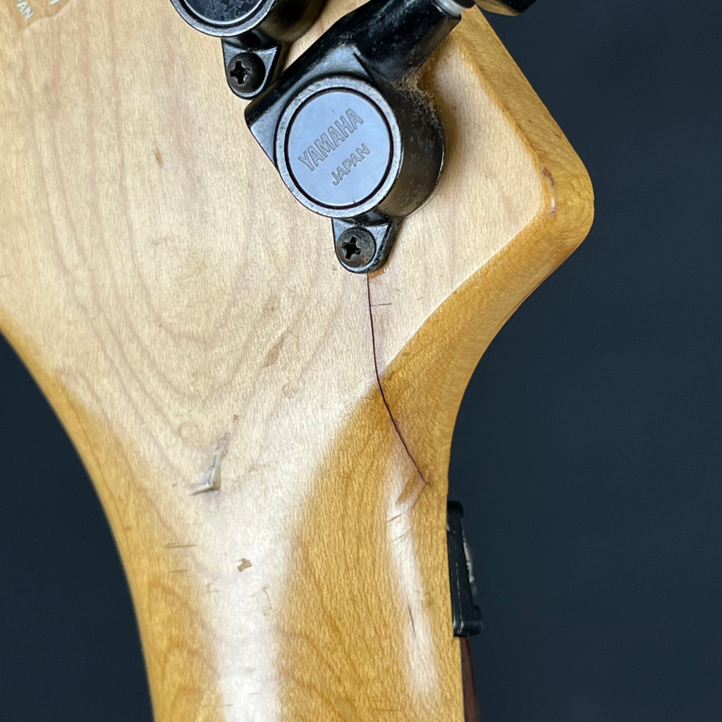 YAMAHA Japan RGX503J