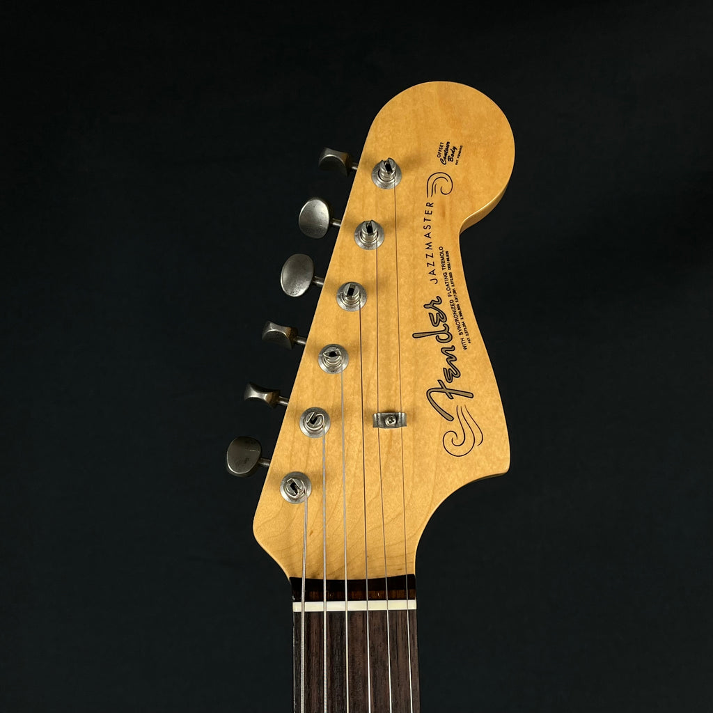 Fender Japan Traditional II 60s Jazzmaster 2020