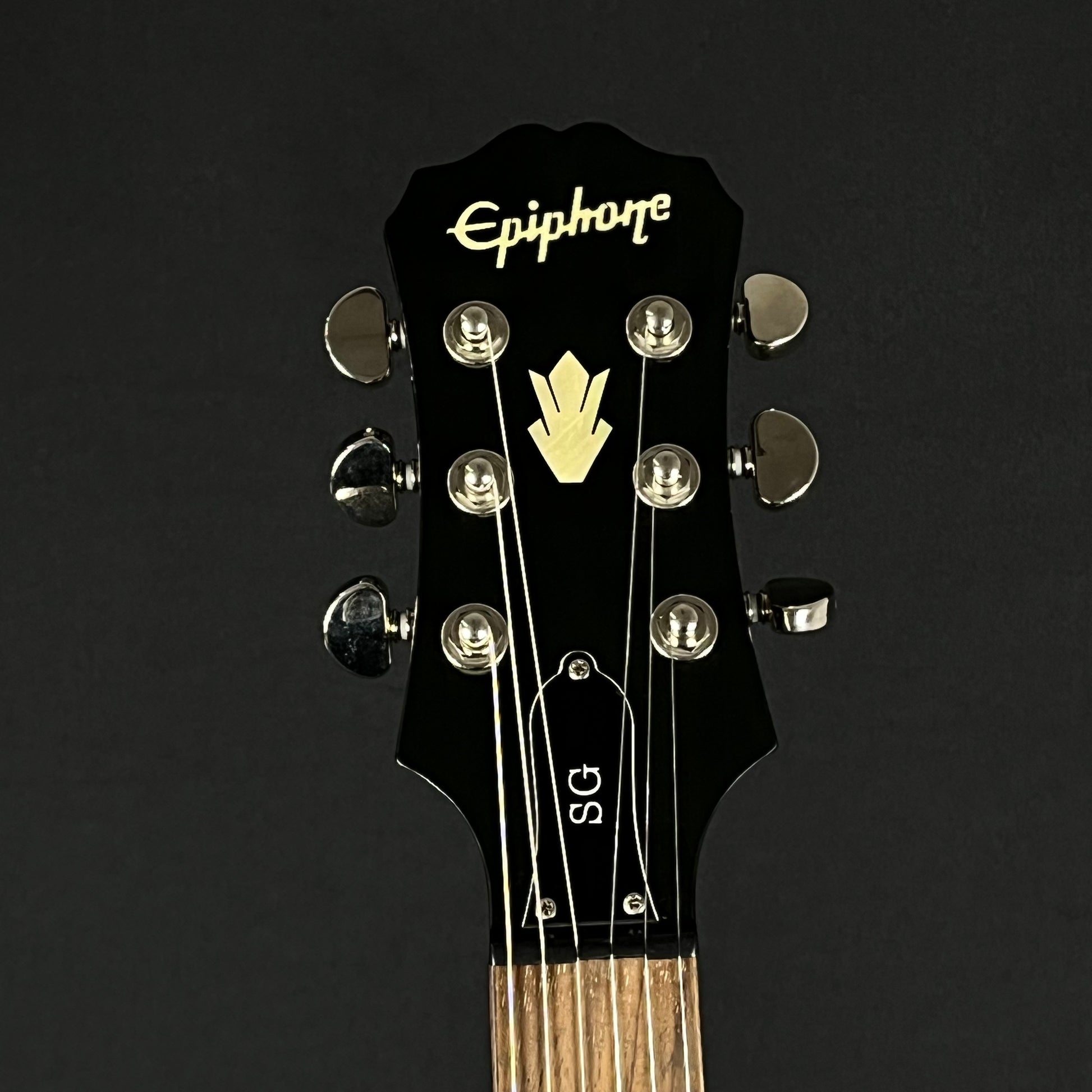 Epiphone SG G-400 2010