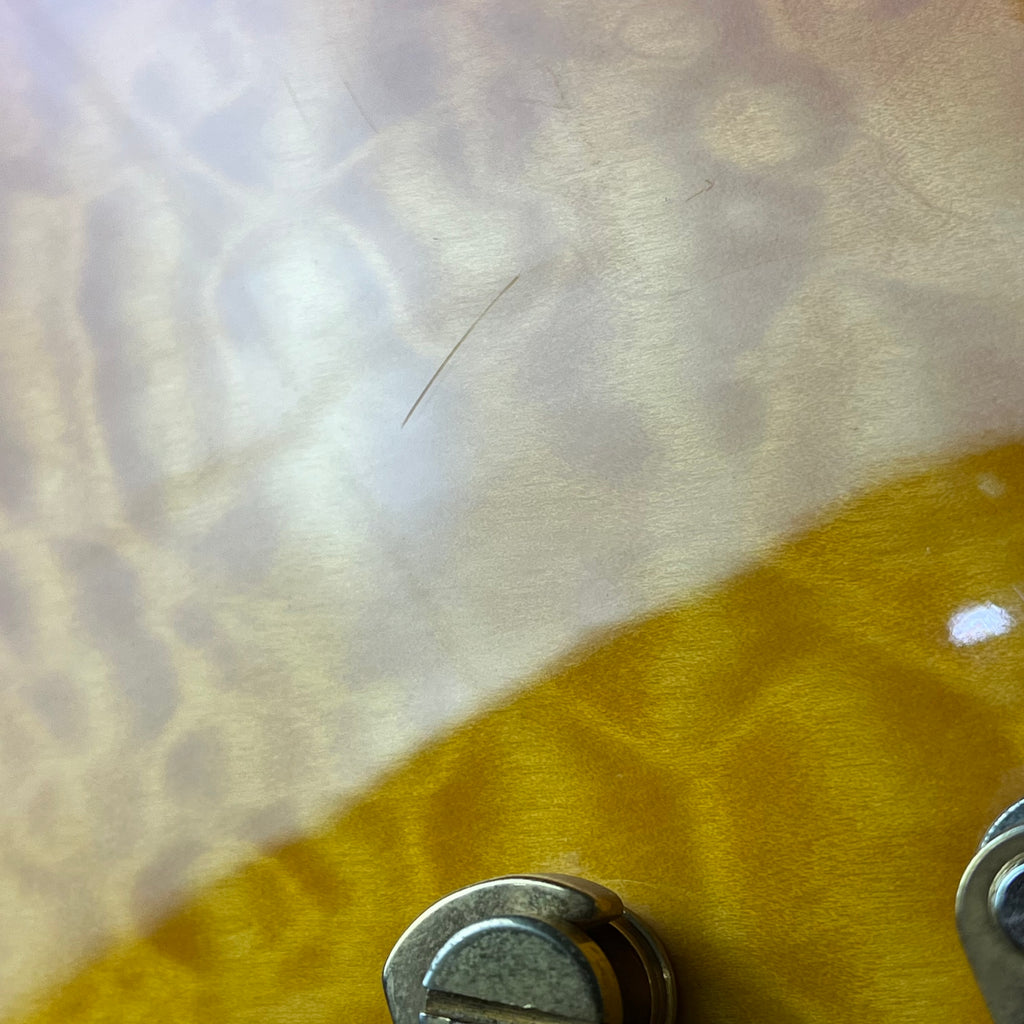 Epiphone Korea Les Paul ULTRA