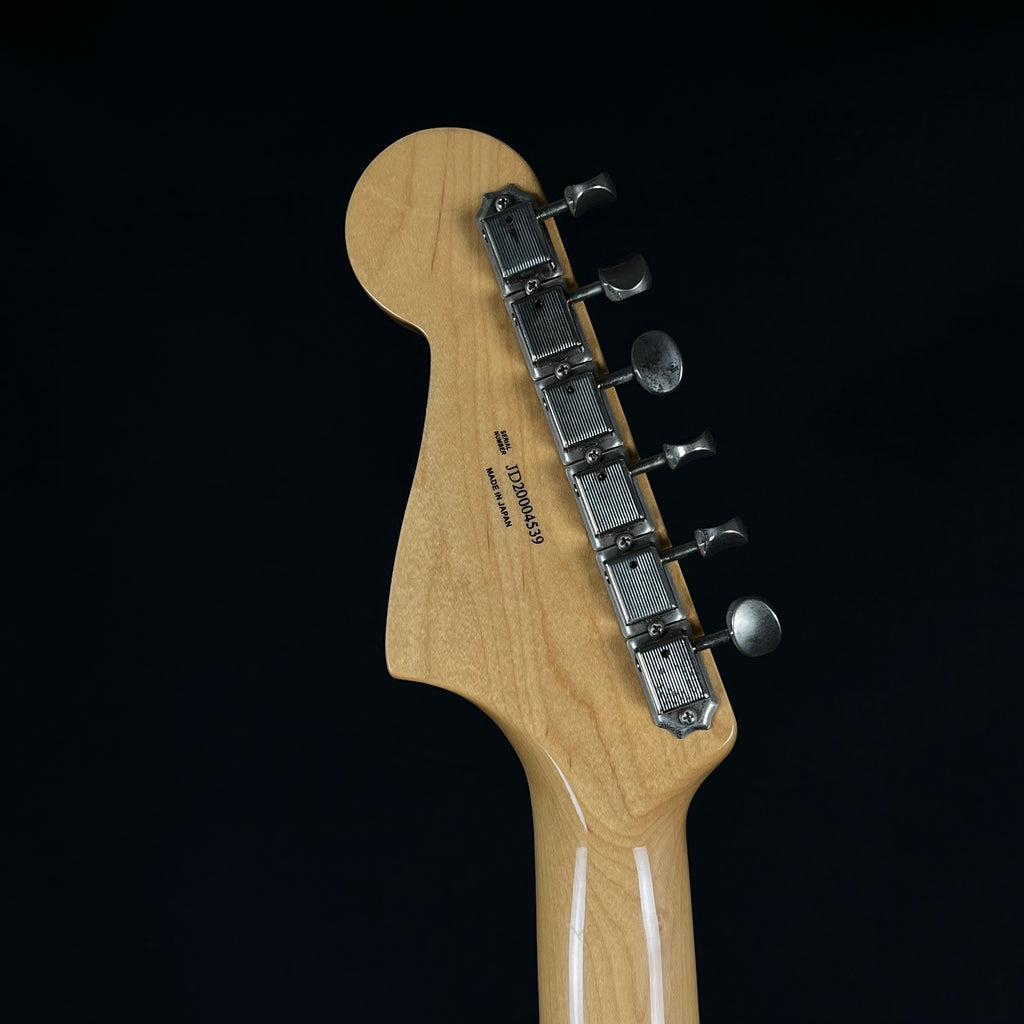 Fender Japan Traditional II 60s Jazzmaster 2020