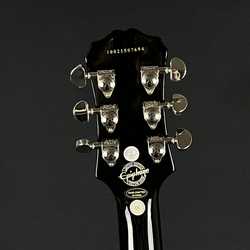 Epiphone SG G-400 2010
