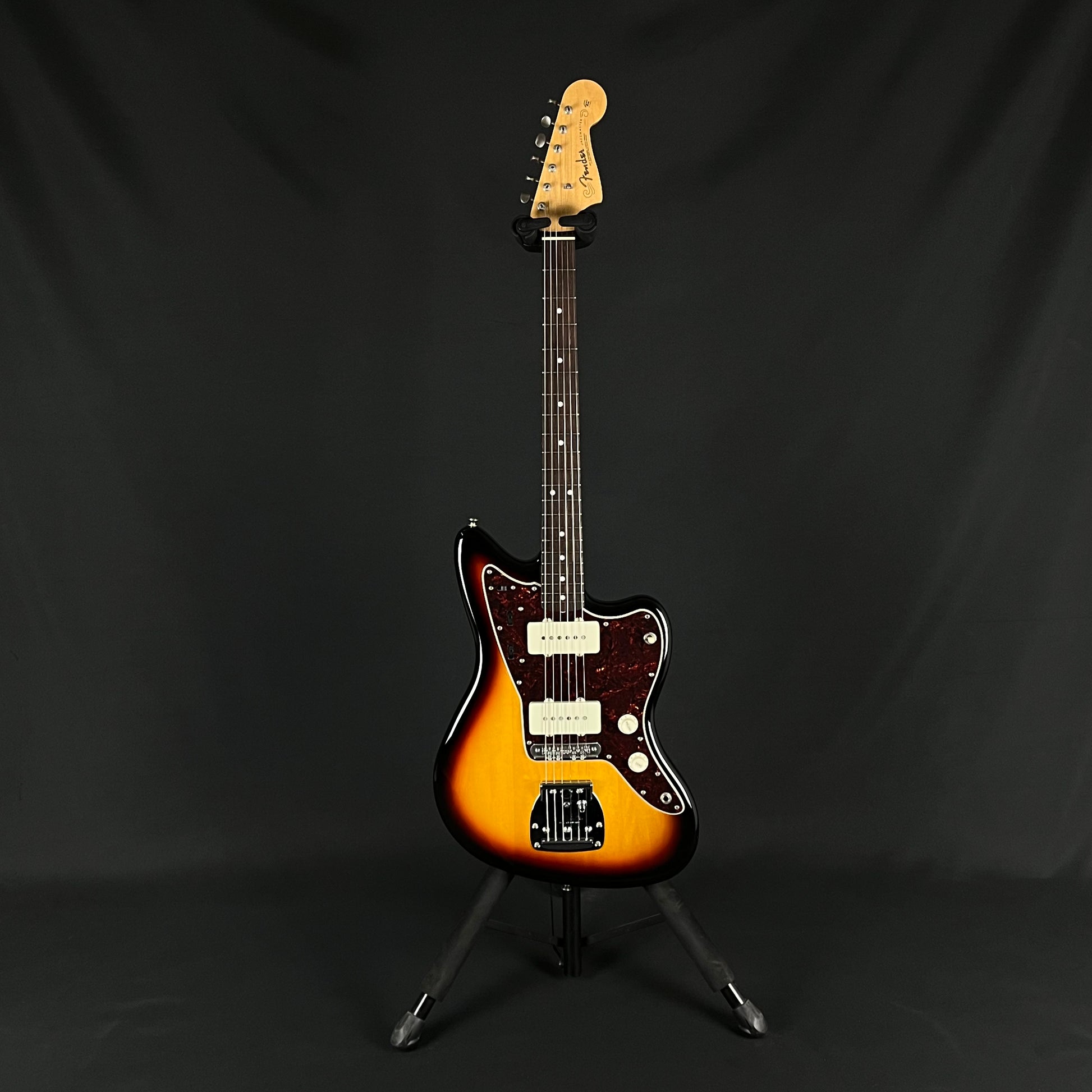 Fender Japan Traditional II 60s Jazzmaster 2020
