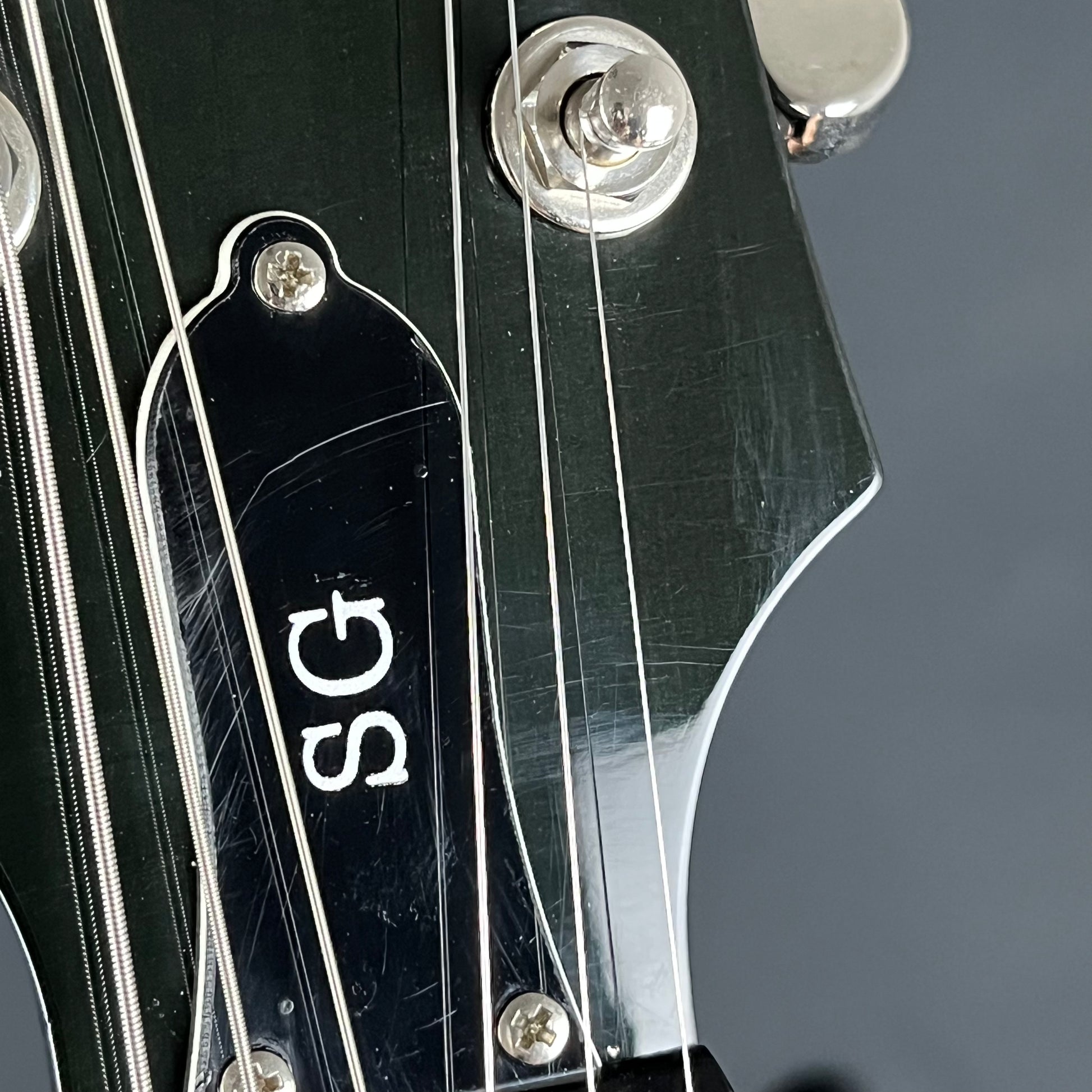 Epiphone SG G-400 2010