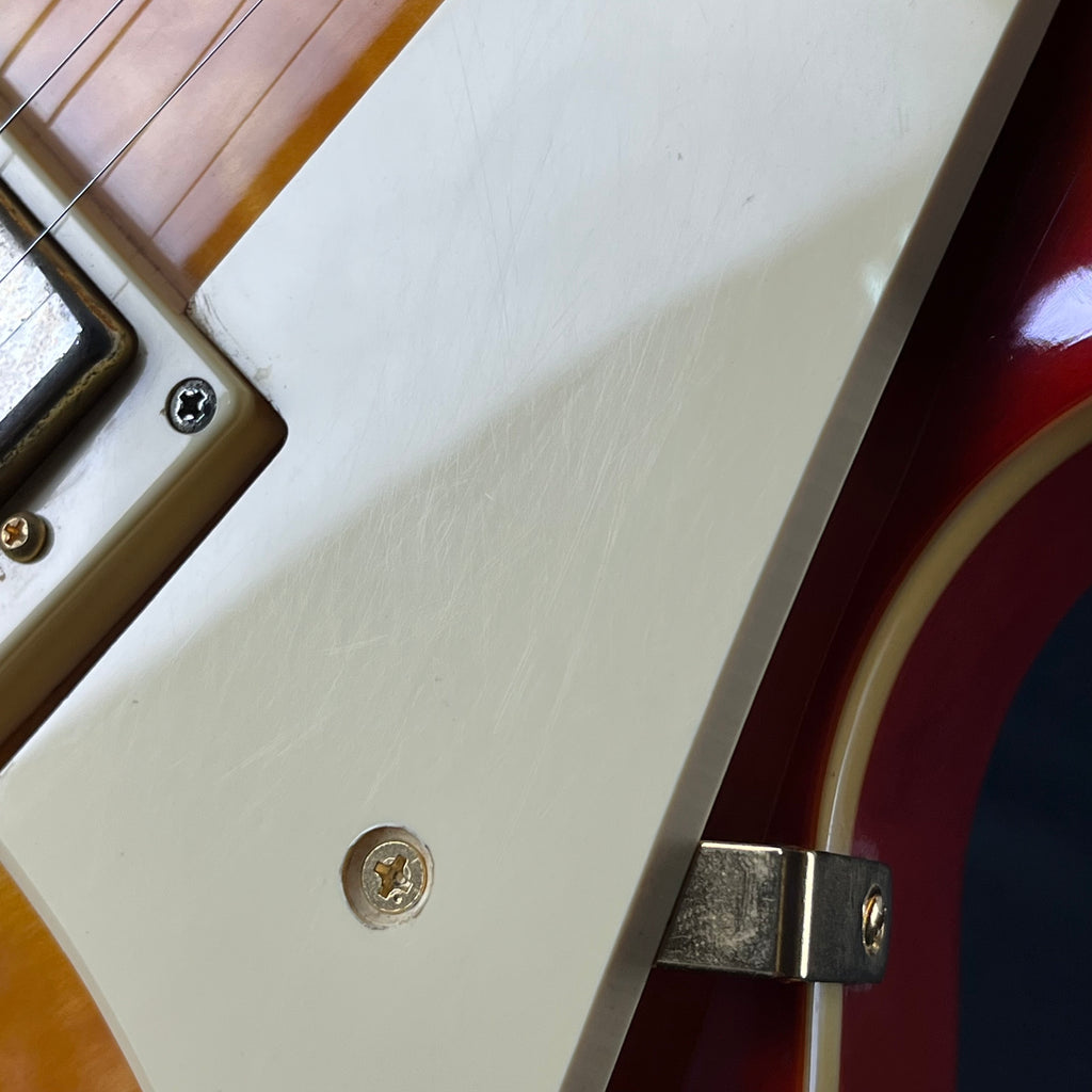 Epiphone Korea Les Paul ULTRA