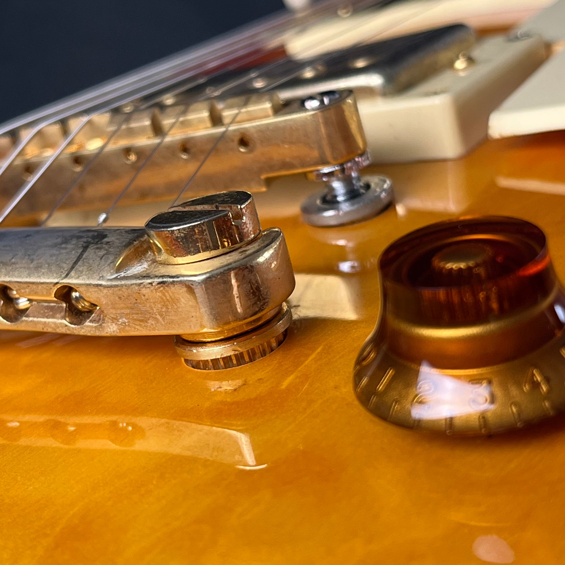 Epiphone Korea Les Paul ULTRA